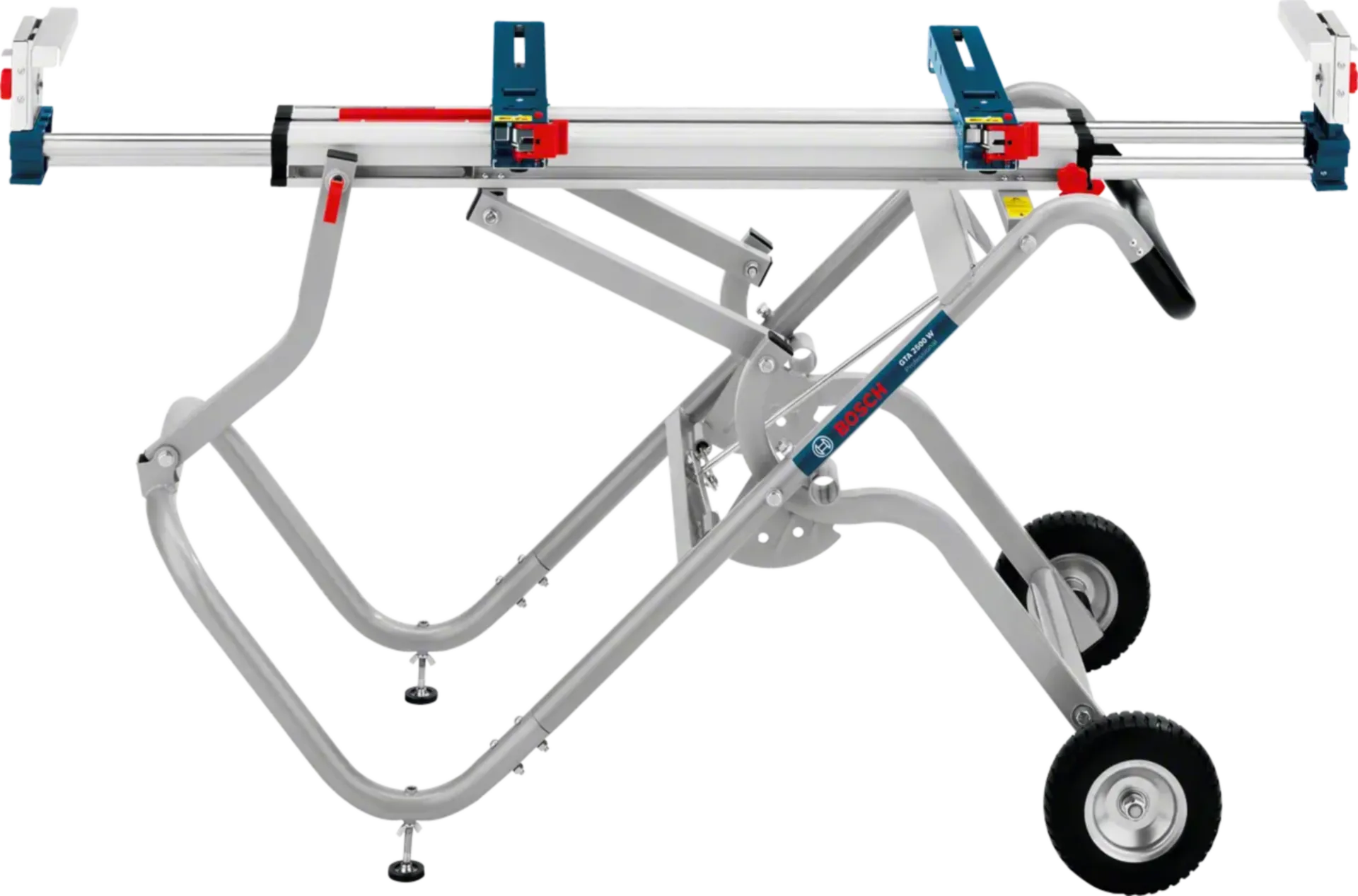 Sous-structure GTA2500W