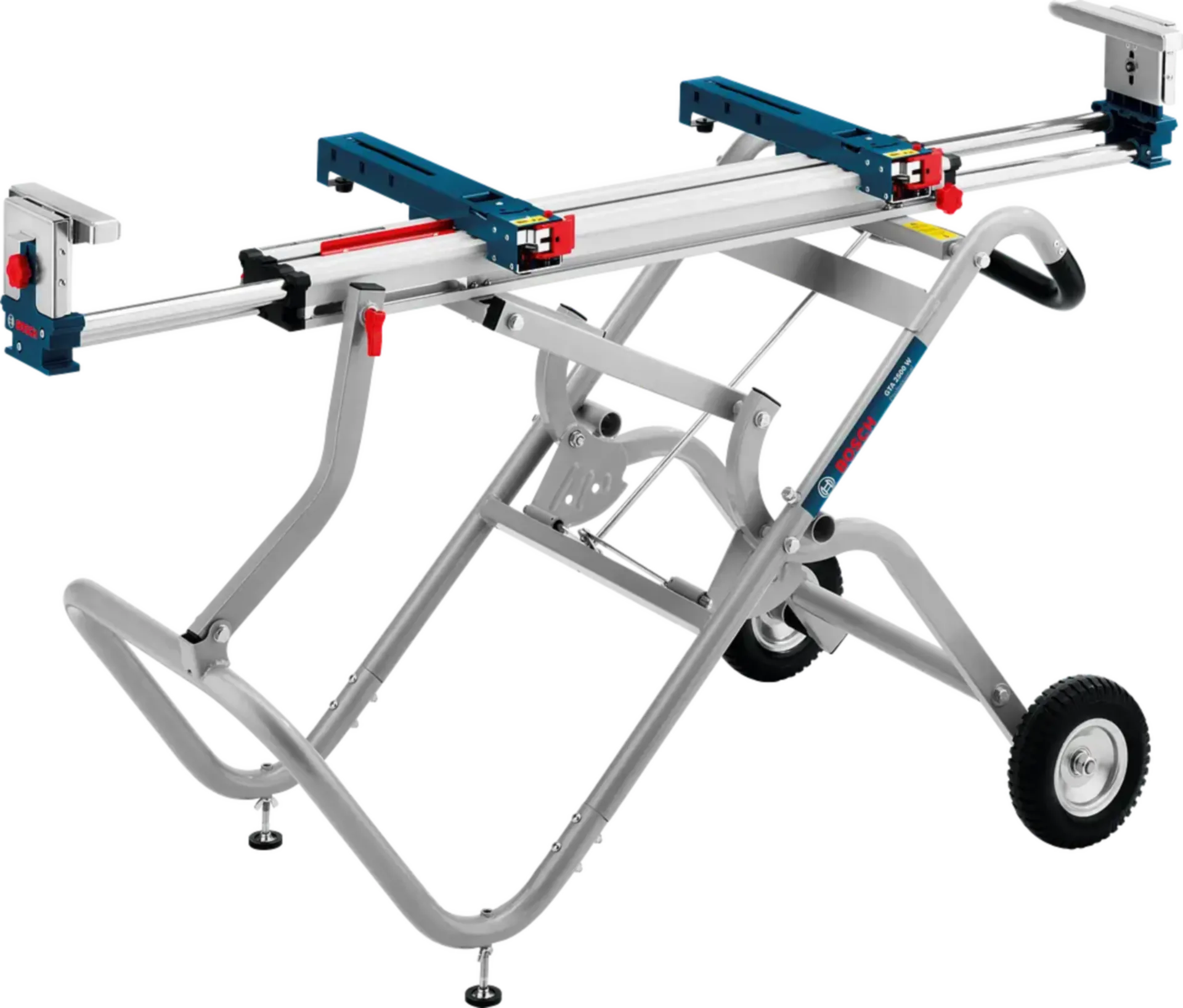 Onderstel GTA2500W Onderstel GTA2500W