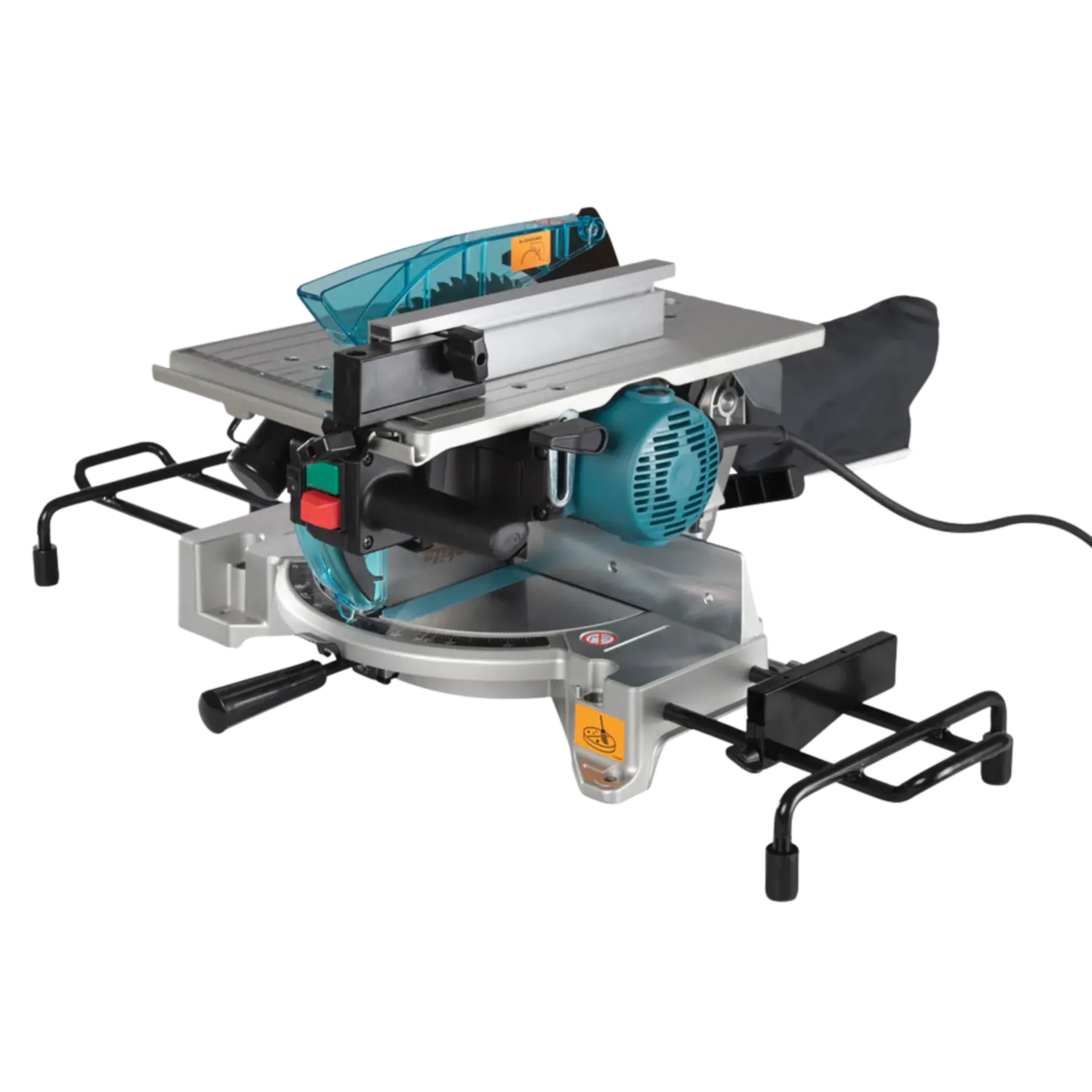 Scie sur table, à onglets et à délignage LH1040F (1650W - Ø 260 x 30 mm - 69x130mm) Scie sur table, à onglets et à délignage LH1040F (1650W - Ø 260 x 30 mm - 69x130mm)