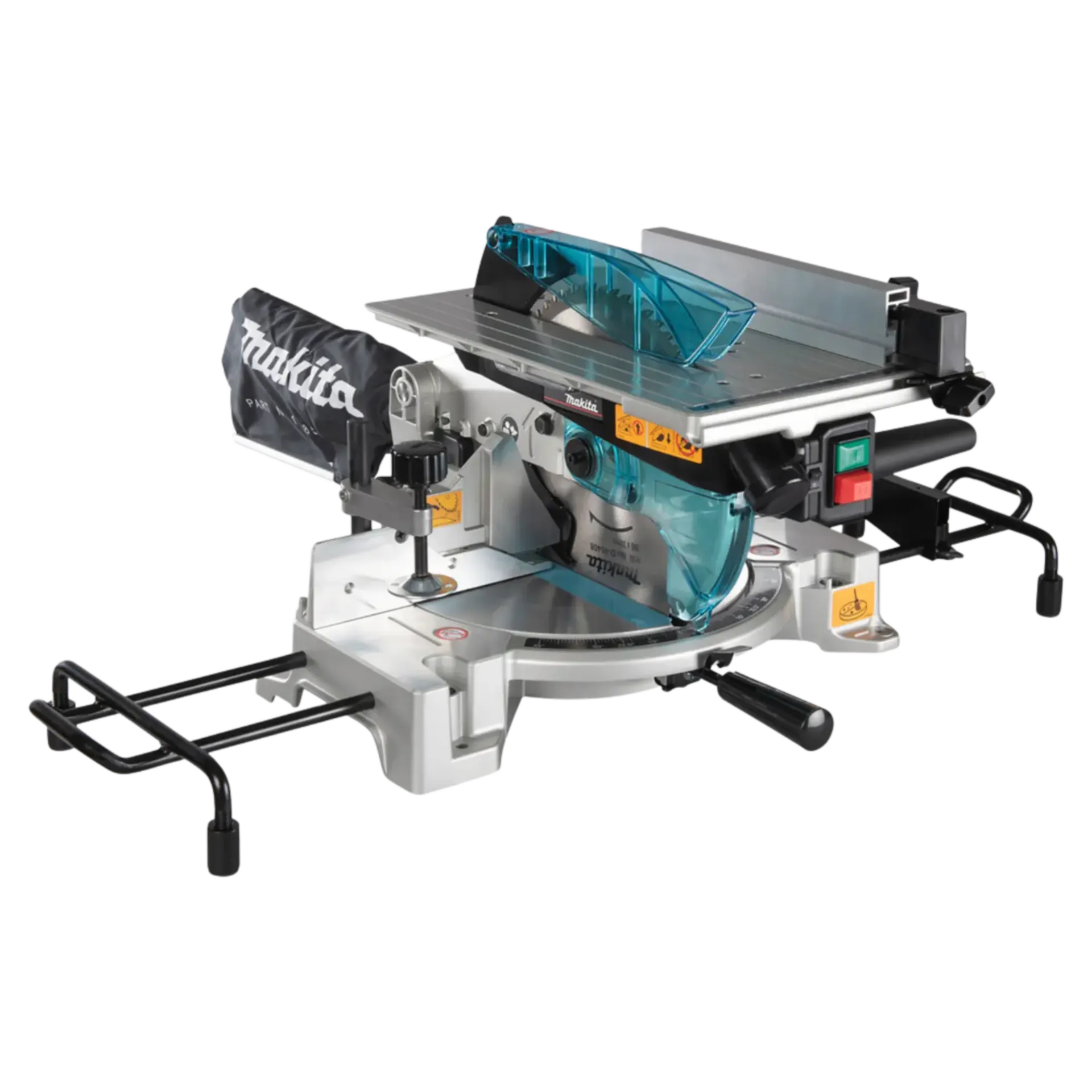 Tafel-, afkort- en verstekzaag LH1040F (1650W - Ø 260 x 30 mm - 69x130mm) Tafel-, afkort- en verstekzaag LH1040F (1650W - Ø 260 x 30 mm - 69x130mm)