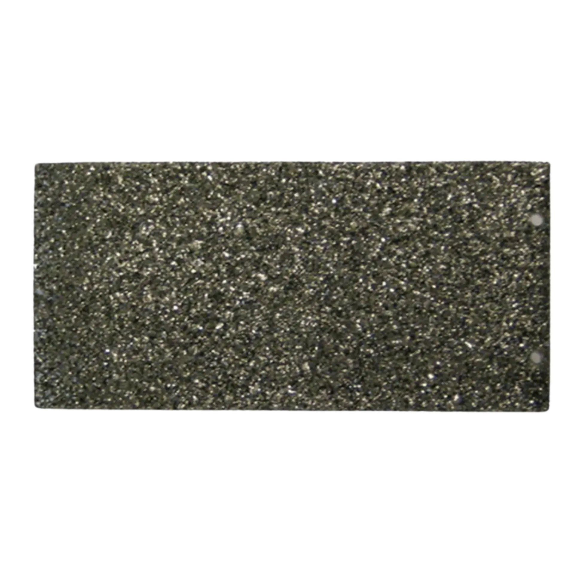 Semelle en graphite pour types 9401/9402 Semelle en graphite pour types 9401/9402