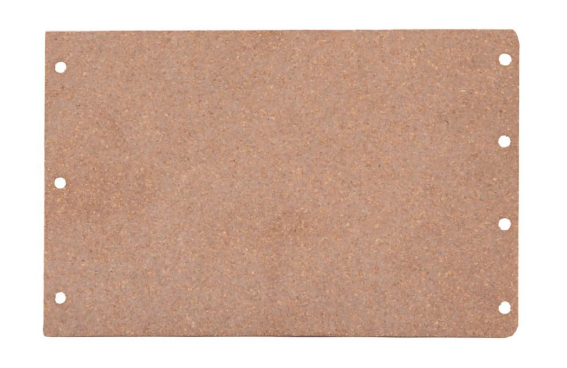 Kurkplaat voor types 9401/9402/9403