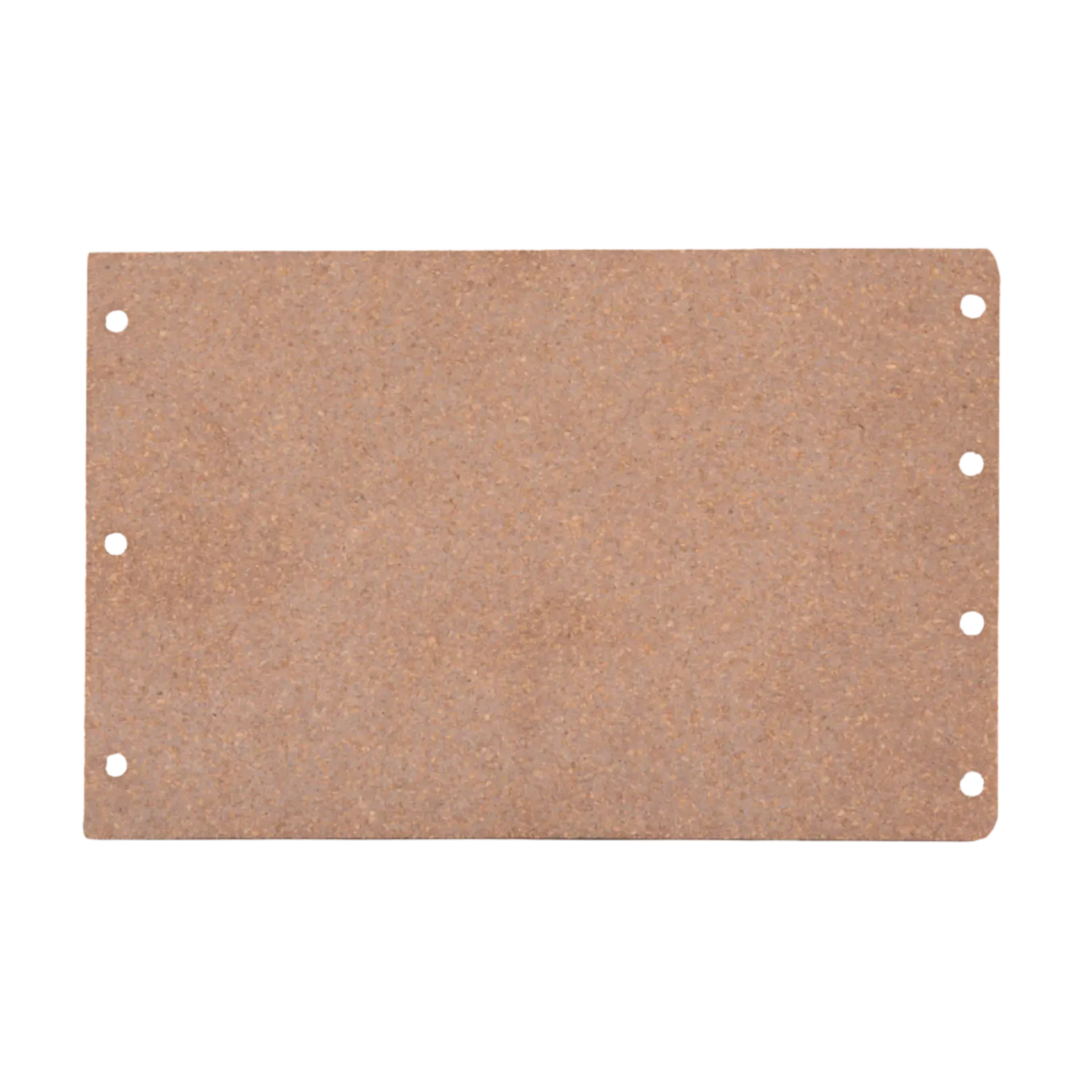 Plaque de liège pour types 9401/9402/9403 Plaque de liège pour types 9401/9402/9403