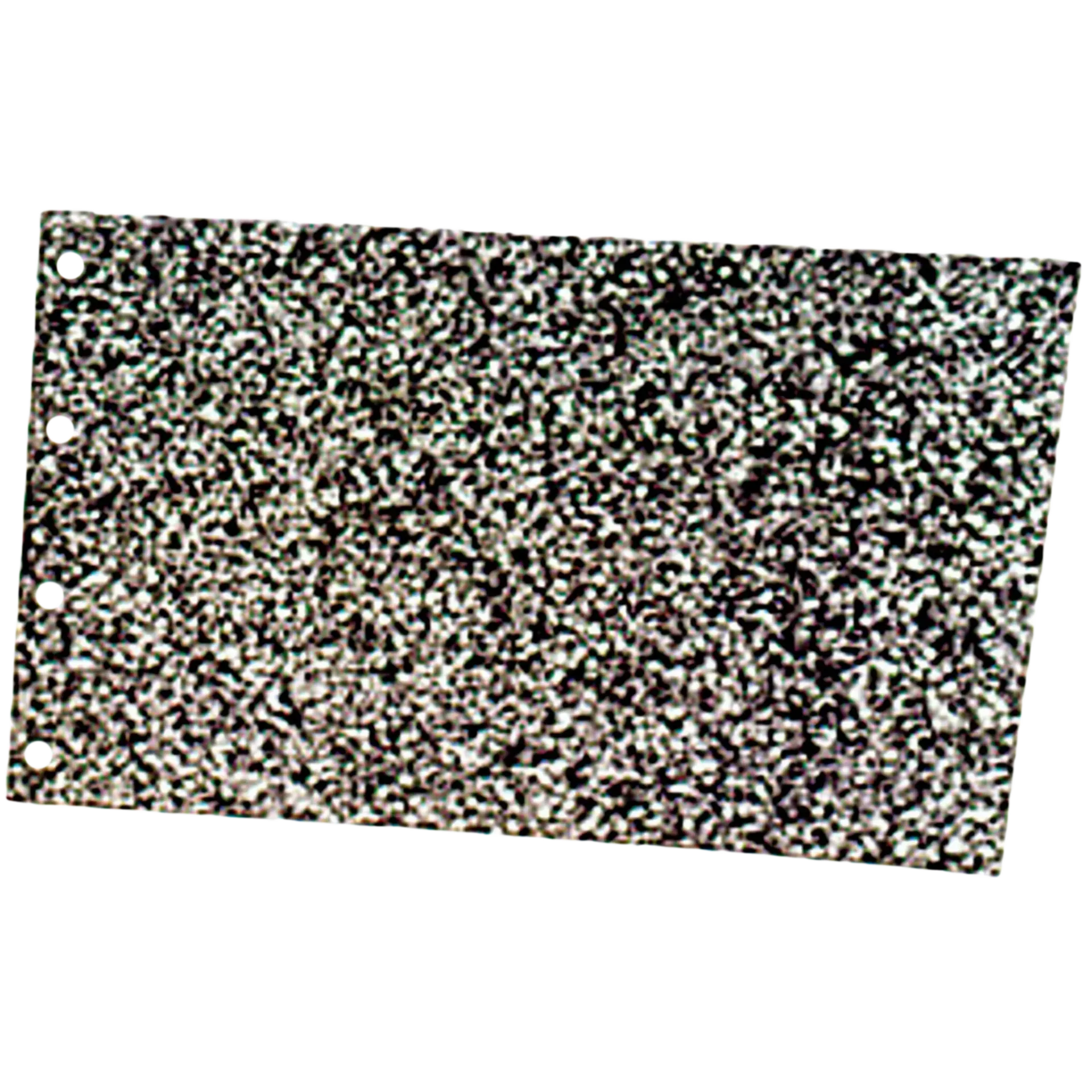 Semelle en graphite pour type 9403 Semelle en graphite pour type 9403