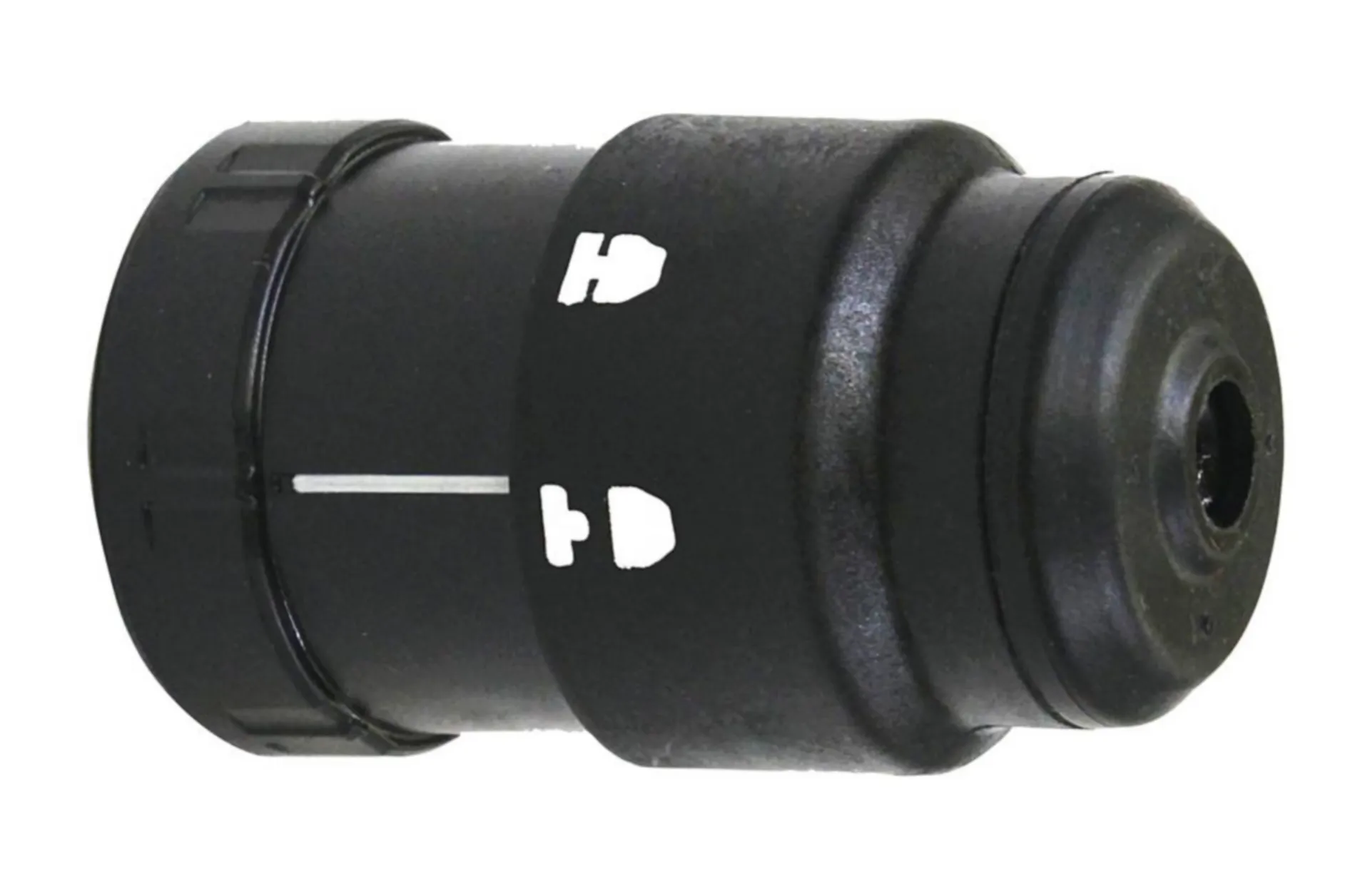 SDS boorhouder voor boorhamer DHR283