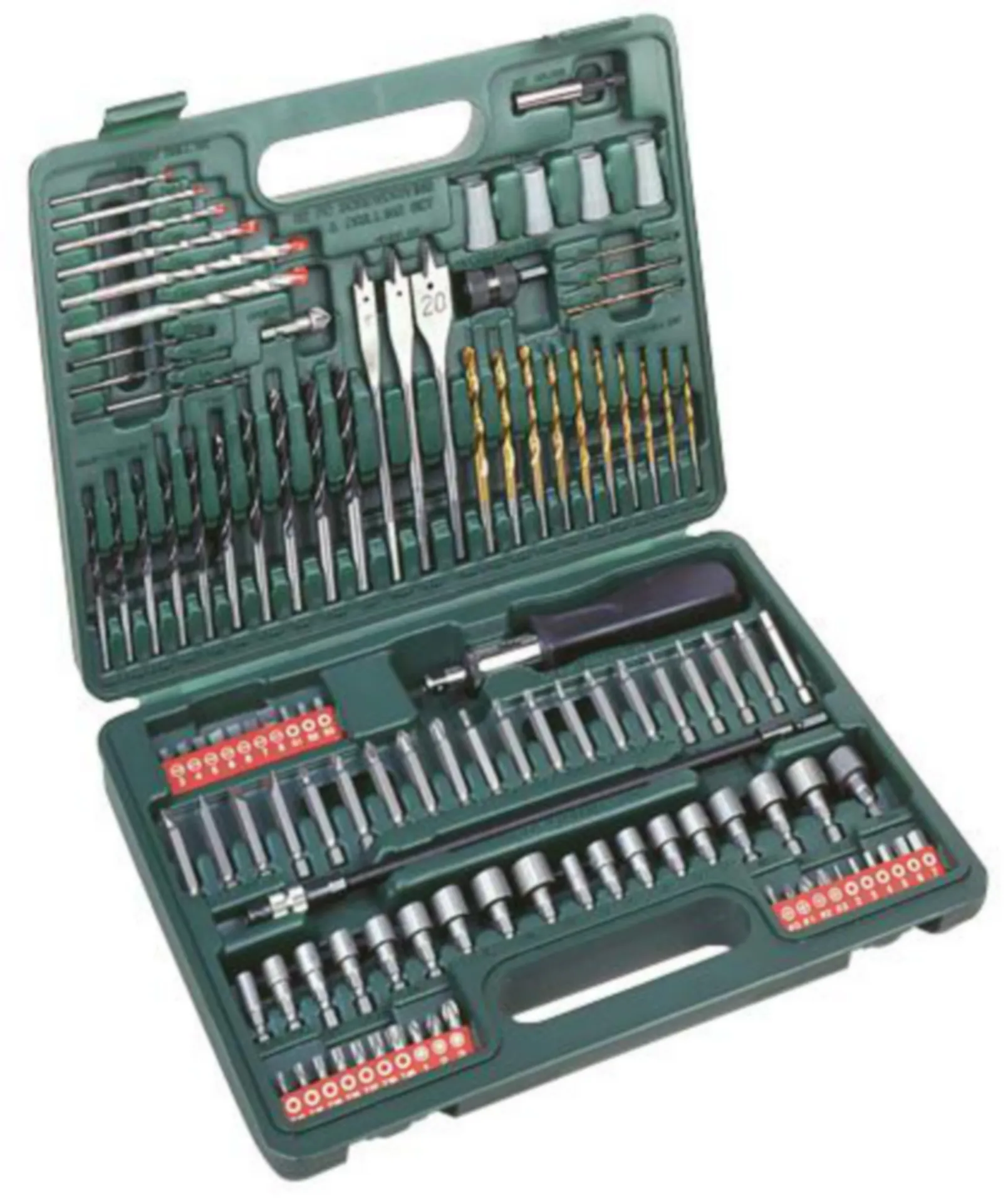 112-DELIGE BITSSET HITACHI REF.705315M