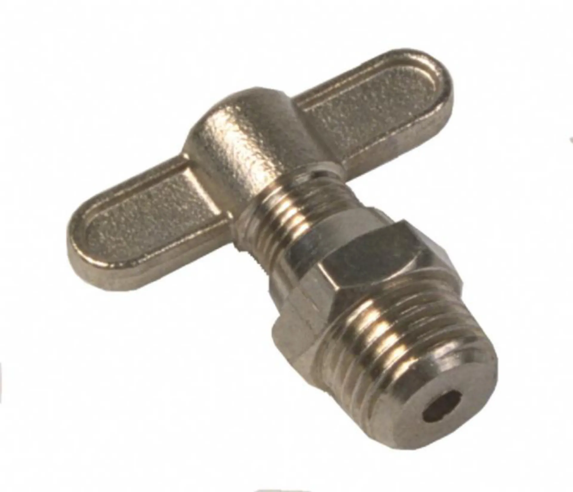 Airpress 4336303 Purgeur (1/4 pouce)