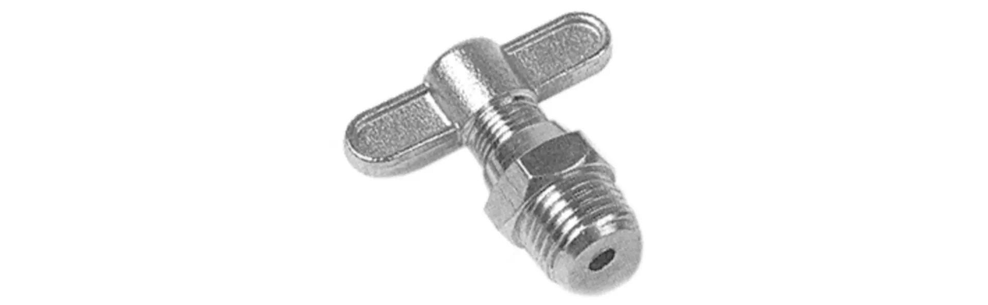 Airpress 4336314 wateraflaat (3/8 inch)