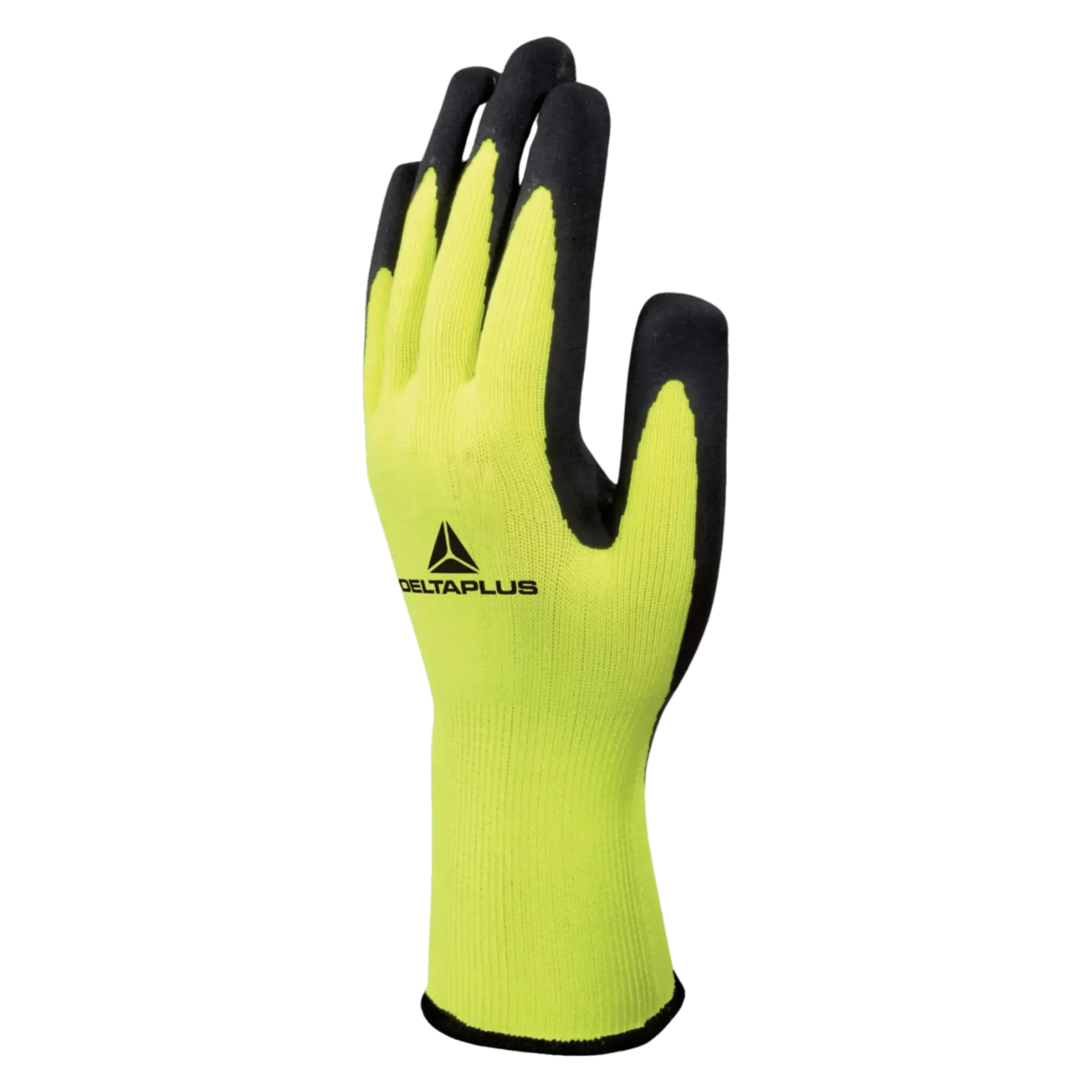 High tech handschoen met latex foam coating – Apollon - maat 8 - VV733