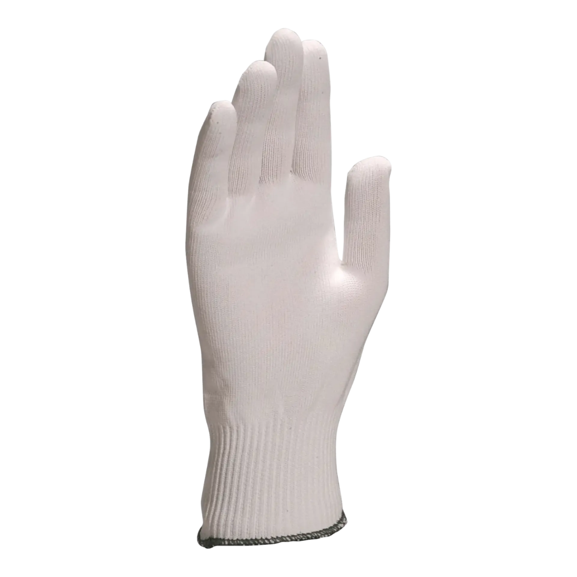 Gebreide handschoen van 100% polyamide - gauge 13 - PM159 - maat 9
