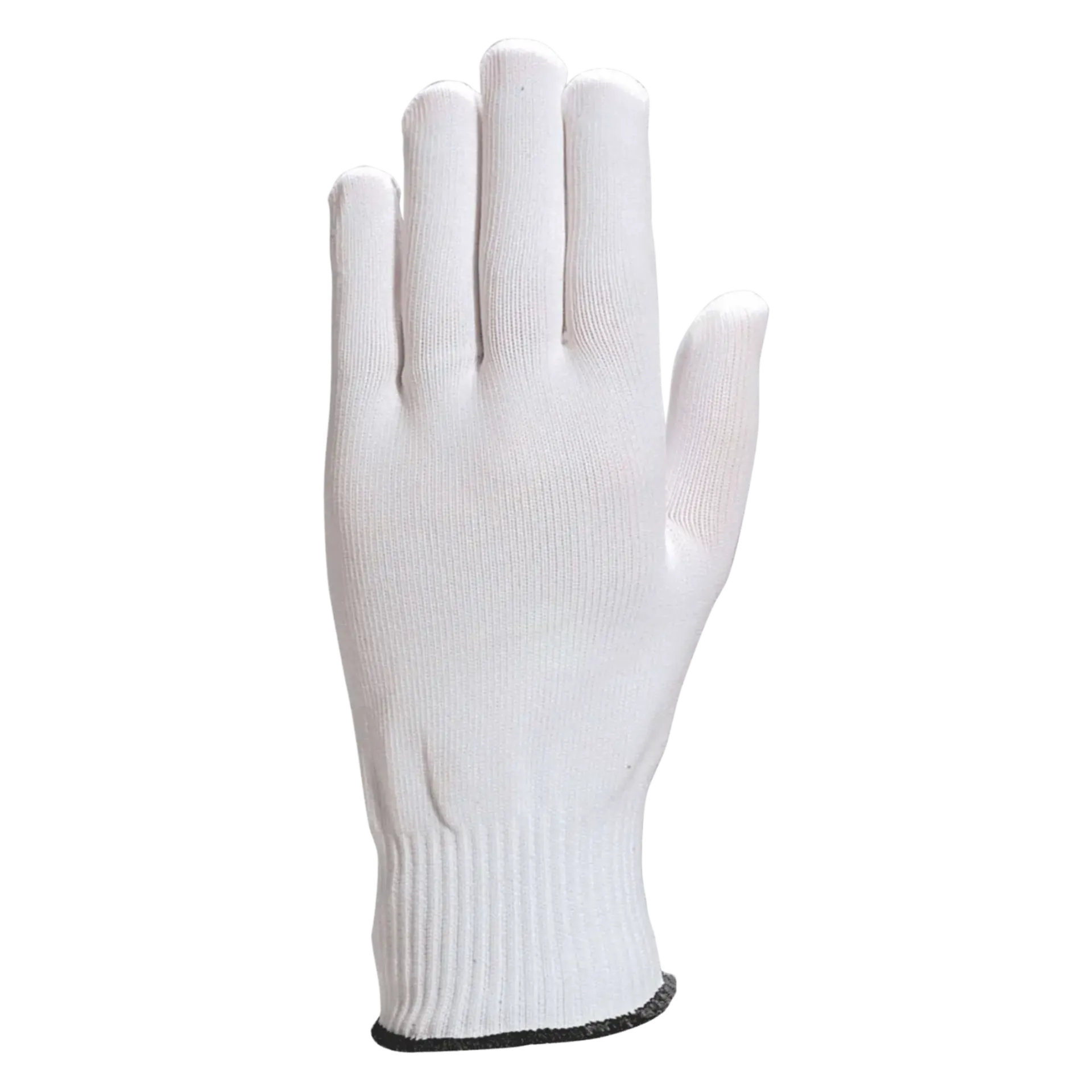Gebreide handschoen van 100% polyamide - gauge 13 - PM159 - maat 9