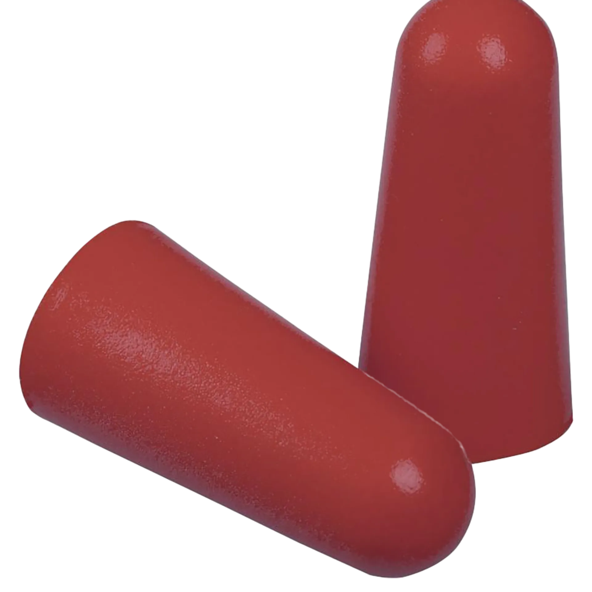 CONIC200JA Oordoppen Dispenserdoos (200 paar, SNR 36 dB, PU-schuim, Individueel verpakt)