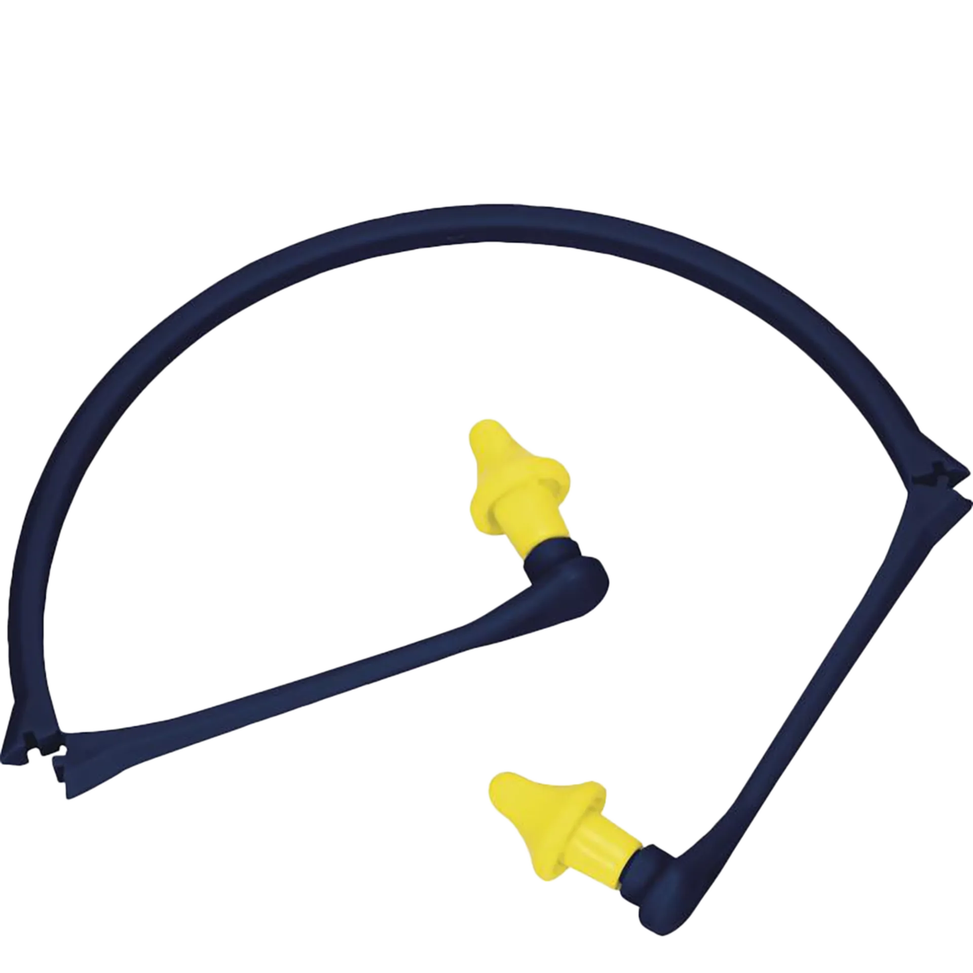 Bouchons d'oreilles sur arceau pliable - conicap01ja Bouchons d'oreilles sur arceau pliable - conicap01ja