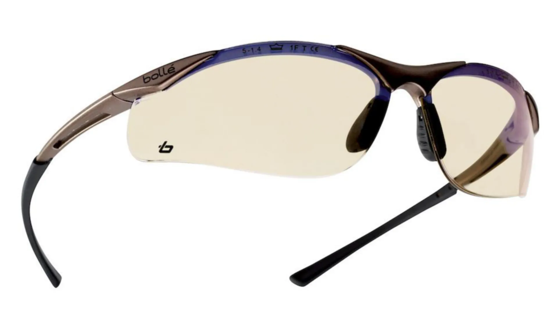 Bolle Lunettes de soleil Contour