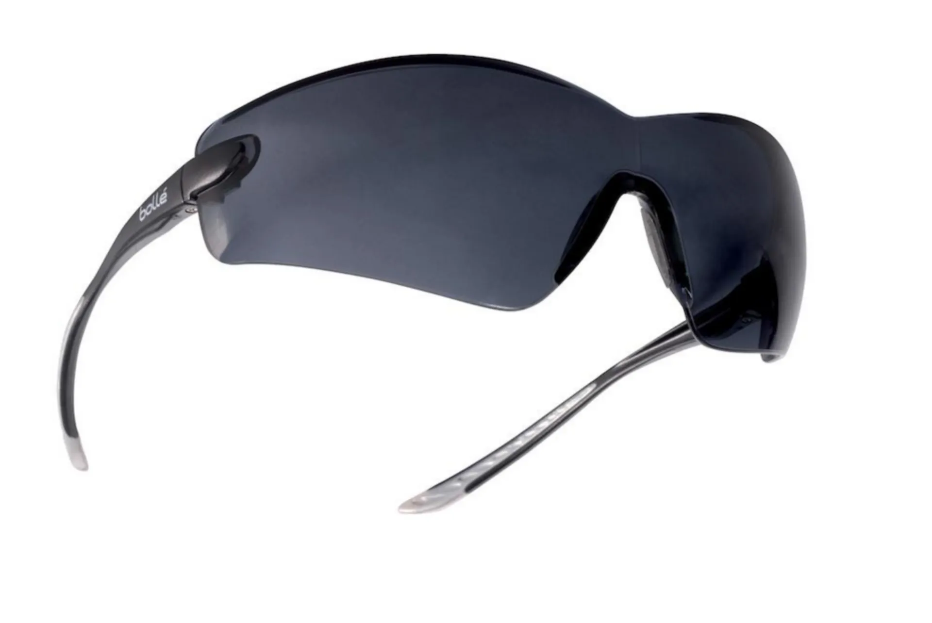 Bolle Cobra lunettes de soleil (antibuée et anti-rayures)