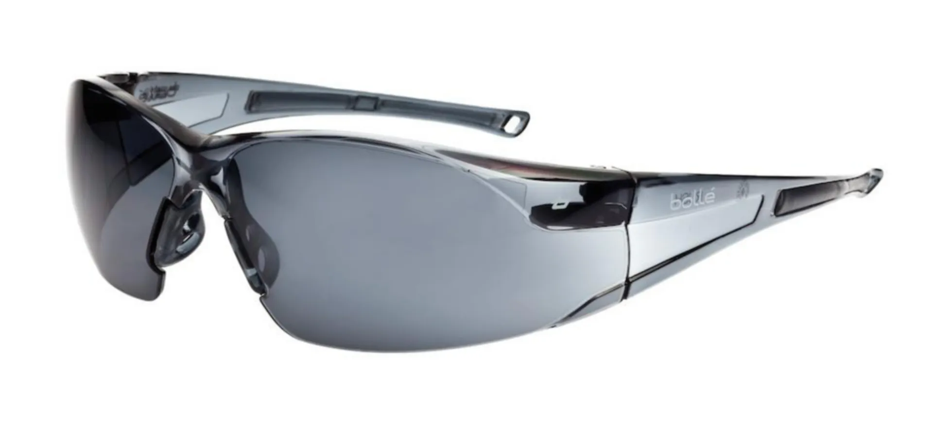 LUNETTES DE SOLEIL RUSH - ANTIBUEE ET ANTI RAYURES