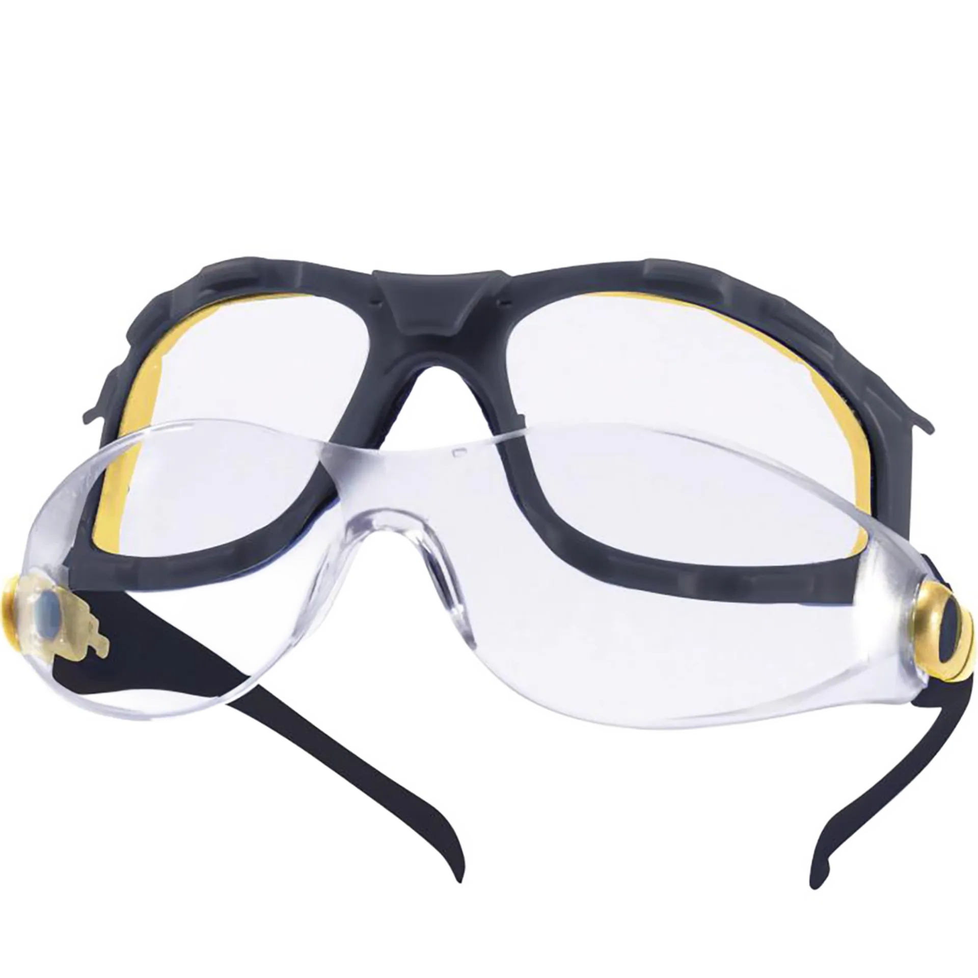Lunettes de sécurité Pacaya Clair PACAYBLIN