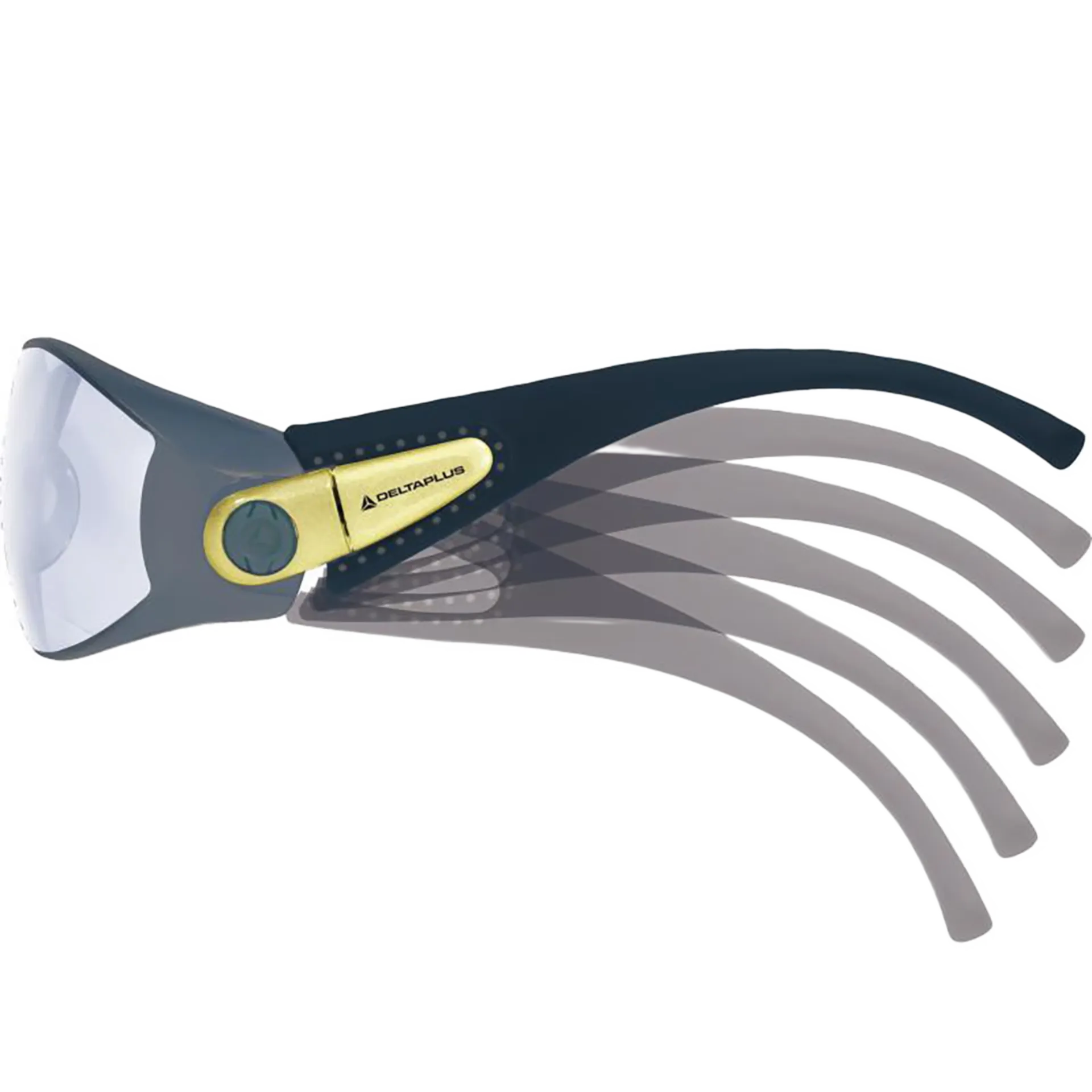 Lunettes de sécurité Pacaya Clair PACAYBLIN