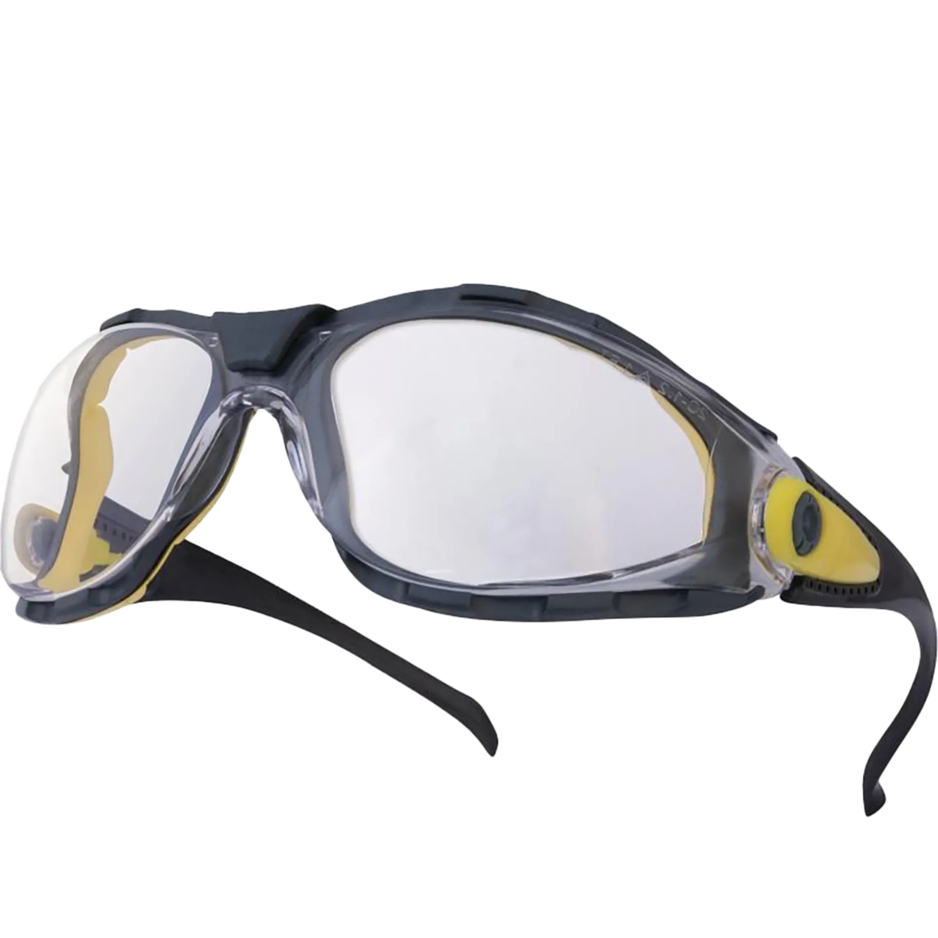 Lunettes de sécurité Pacaya Clair PACAYBLIN
