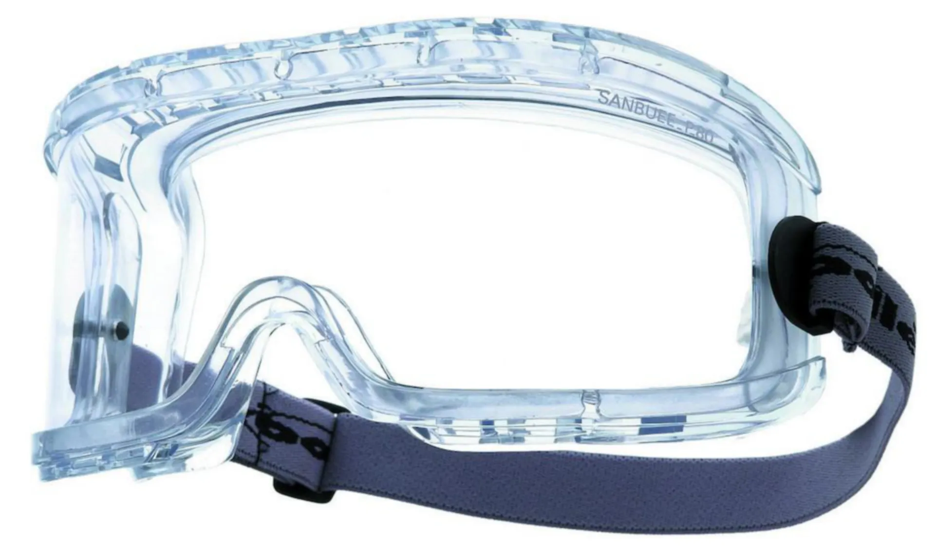 LUNETTES DE SECURITE BOLLE ELITE ACETATE ANTI-BUEE