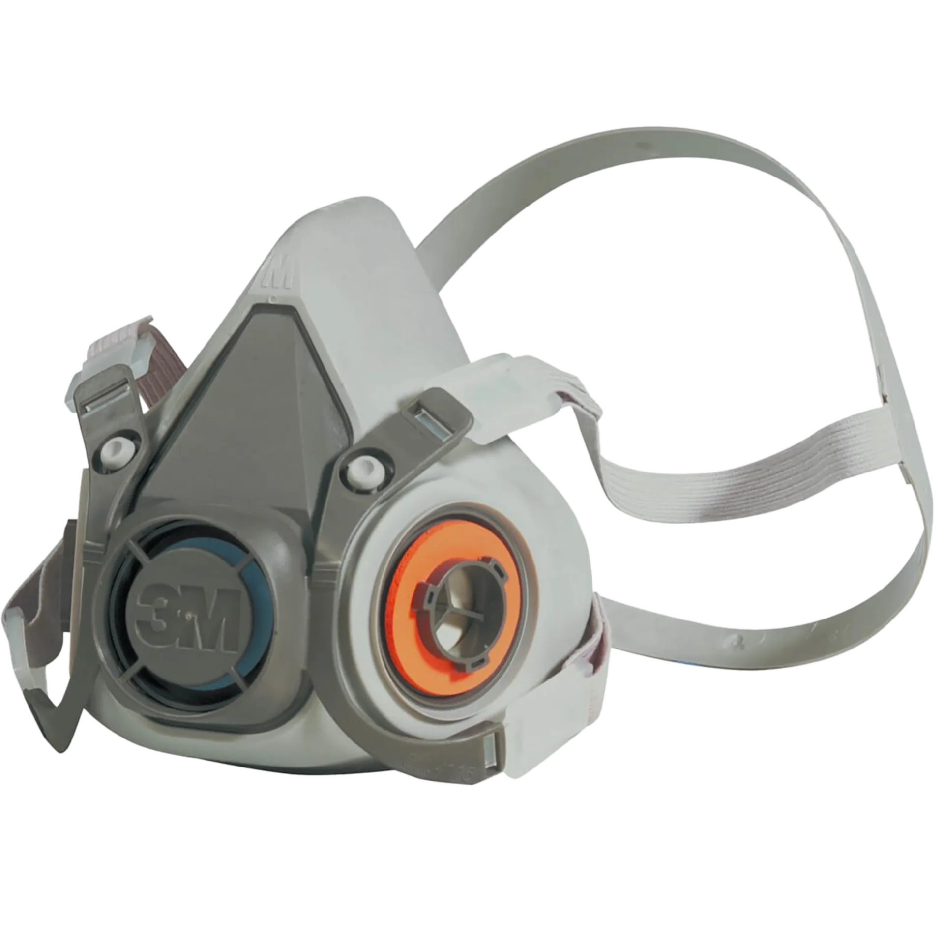 Masque demi-visage Masque demi-visage