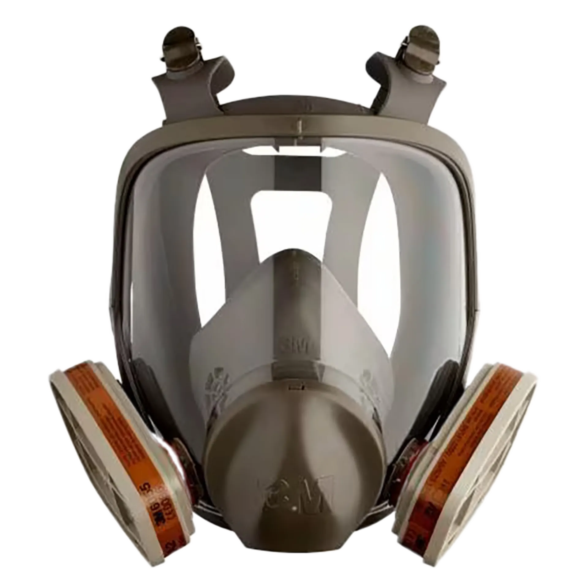 Gas-dampfilter 6057 - abe1 org,anorg, gas - per zak van 2stk