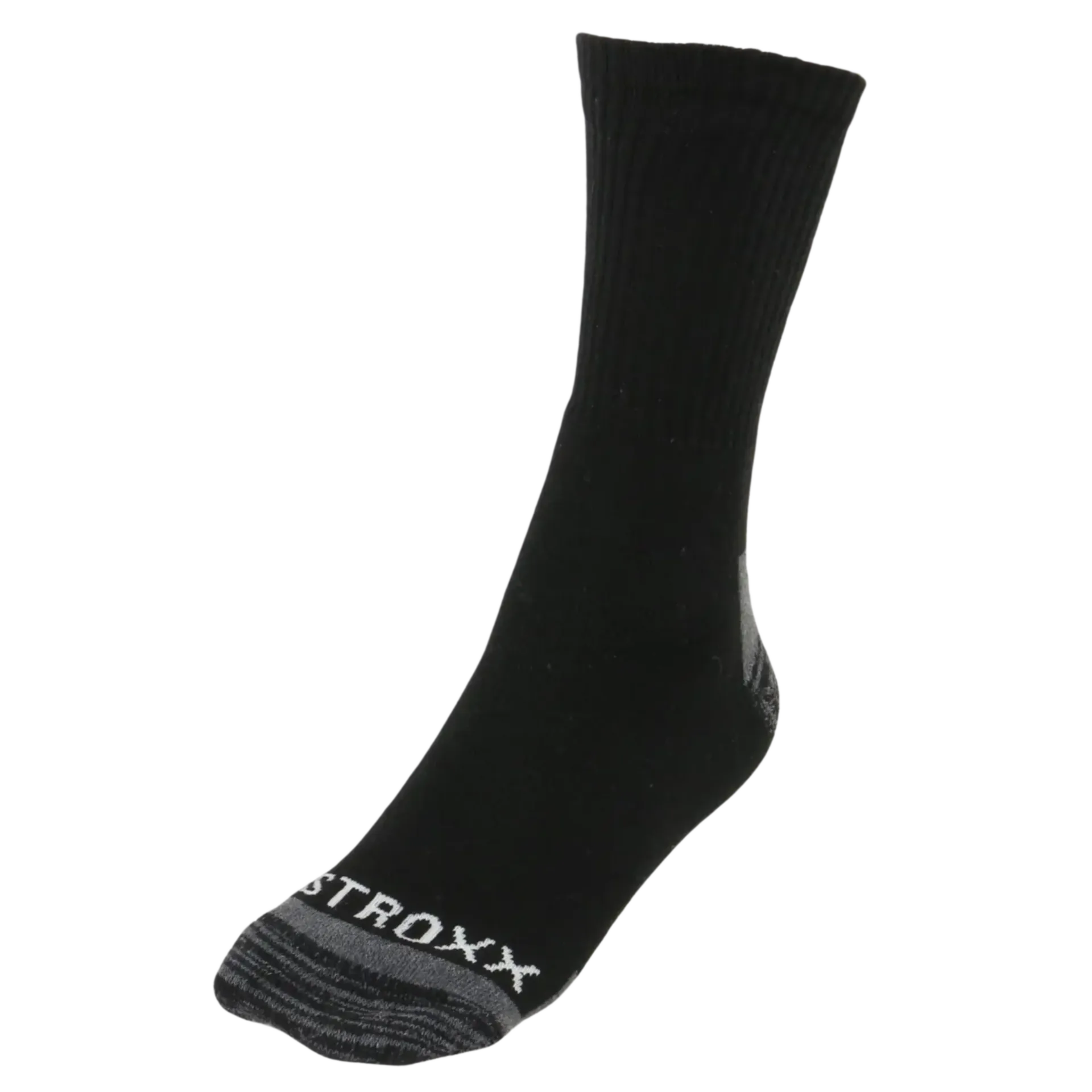 Chaussettes basiques (lot de 3) - taille 46-50