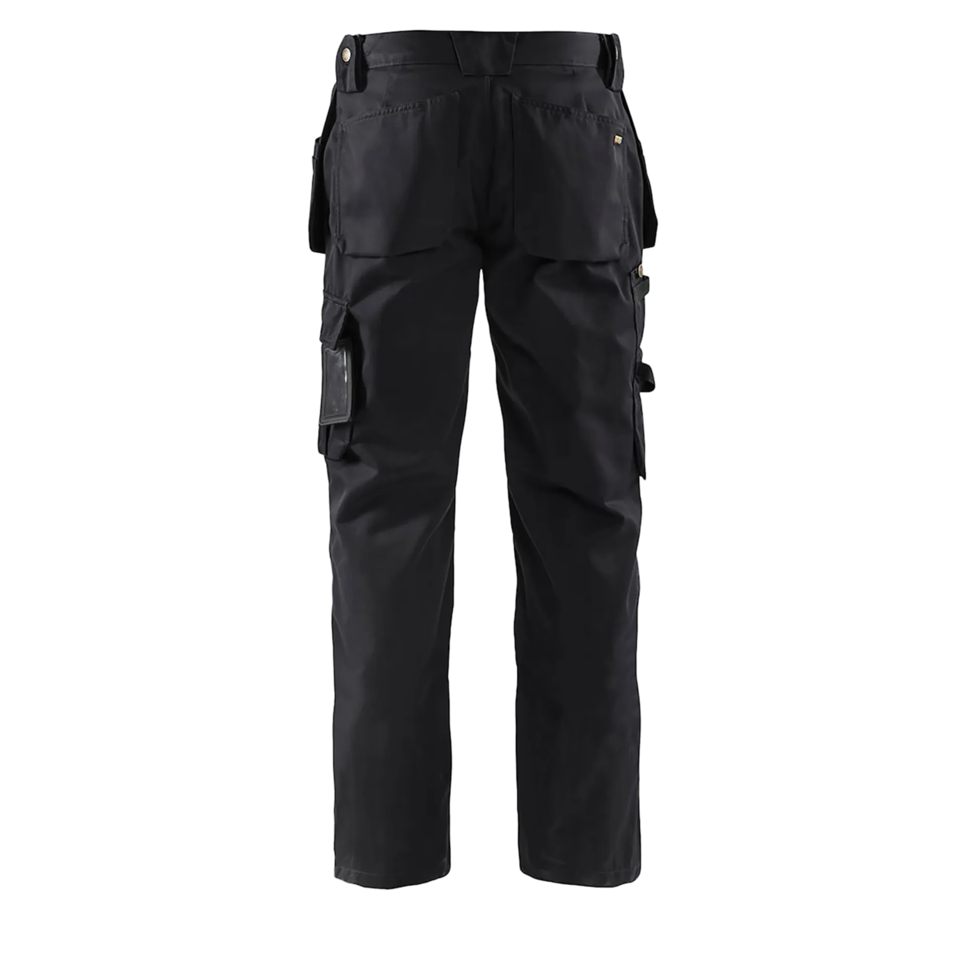 Pantalon de travail 1530/1860/9900 - noir - c48