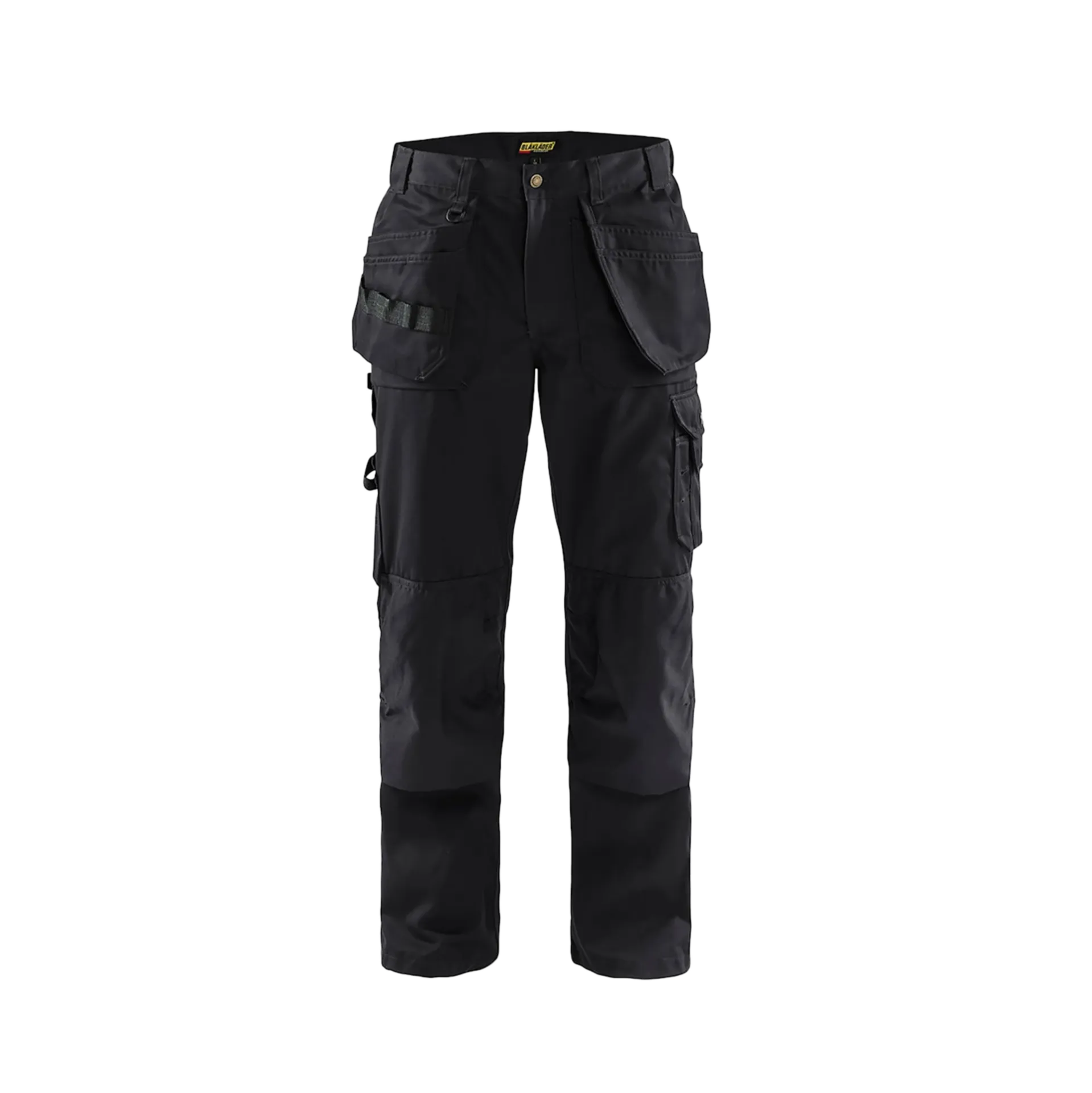 Pantalon de travail 1530/1860/9900 - noir - c50 Pantalon de travail 1530/1860/9900 - noir - c50