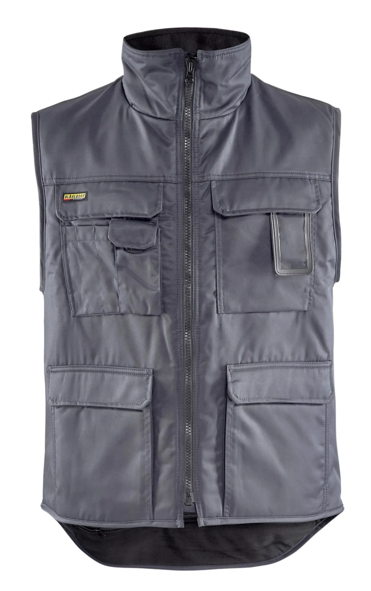 BODYWARMER 3801/1900/9400 - GRIJS - M