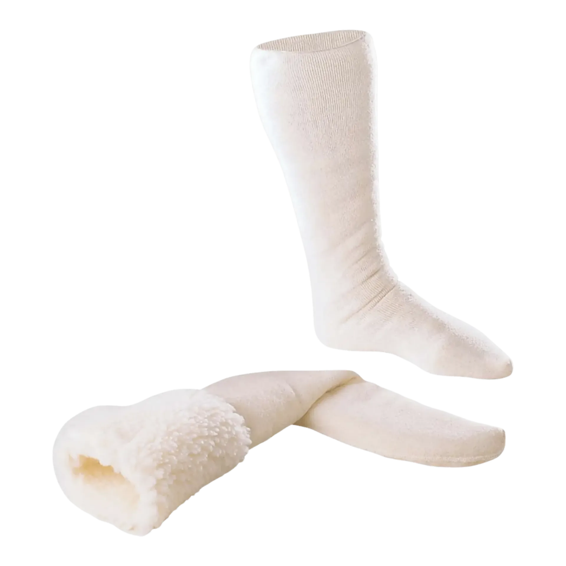 Sokken voor laarzen Sokken voor laarzen