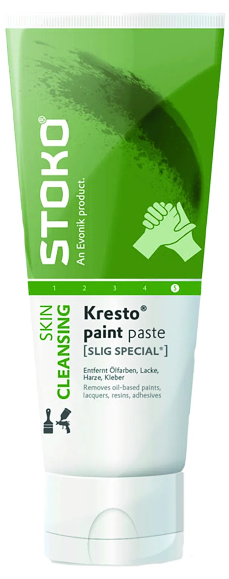 NETTOYANT CUTANE -SLIG SPEZIAL- SOFTBOX 2000ML