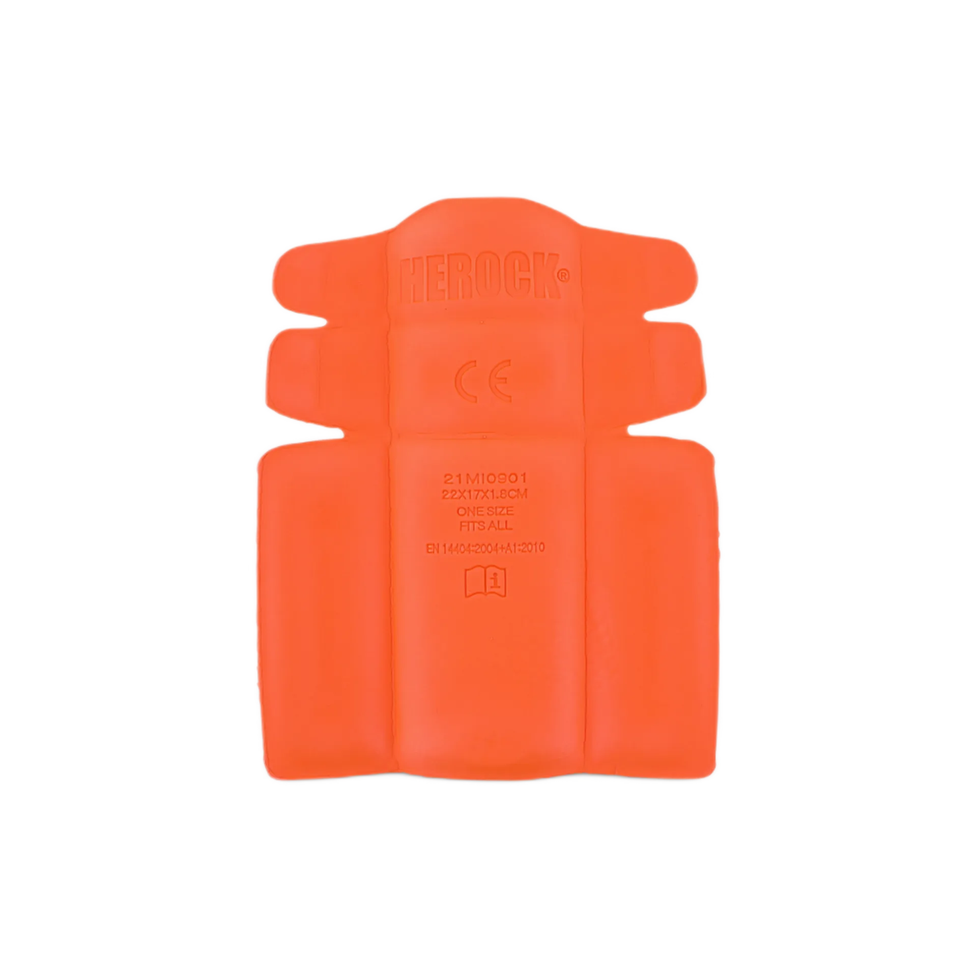 GRATUIT GENOUIÈLLERS - ORANGE