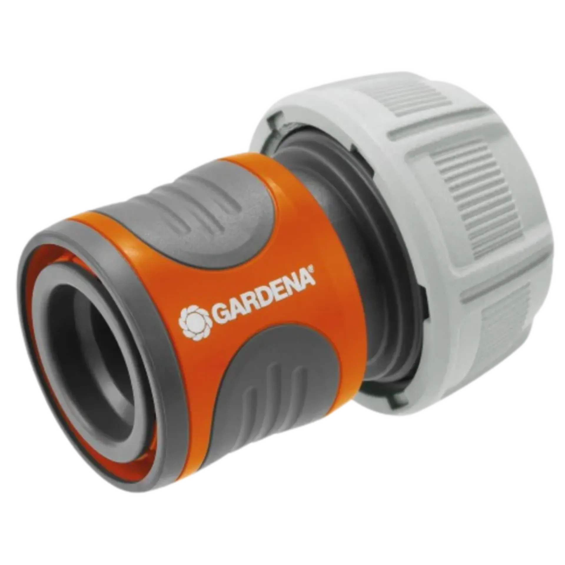 Slangstuk 3/4"