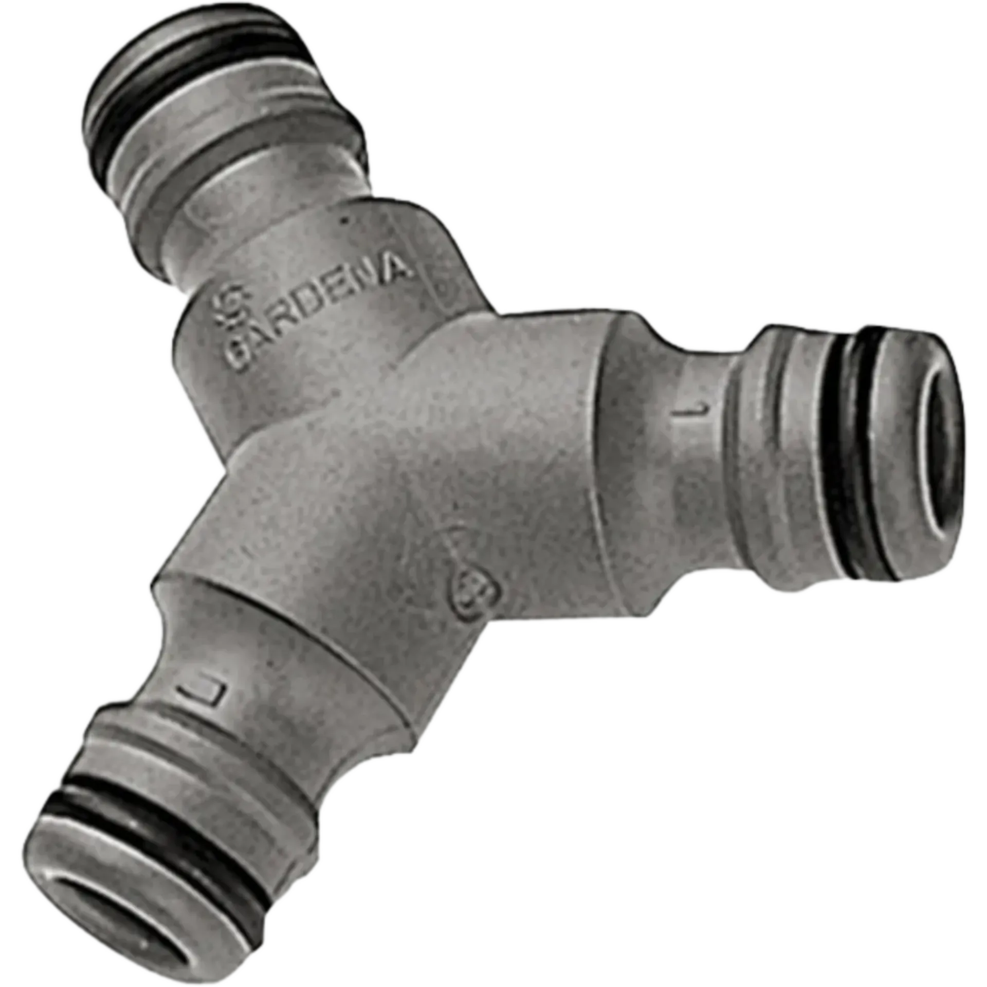 Raccord 3 voies Raccord 3 voies