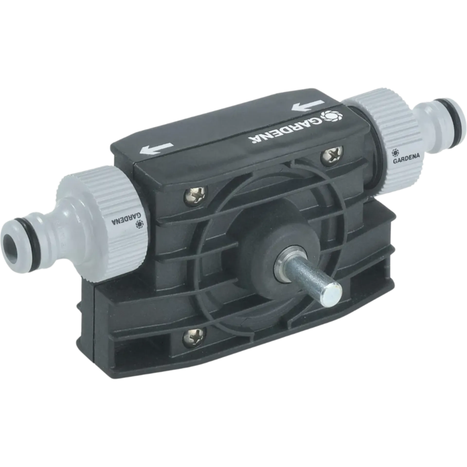 Pompe d'amorçage pour perceuse Pompe d'amorçage pour perceuse