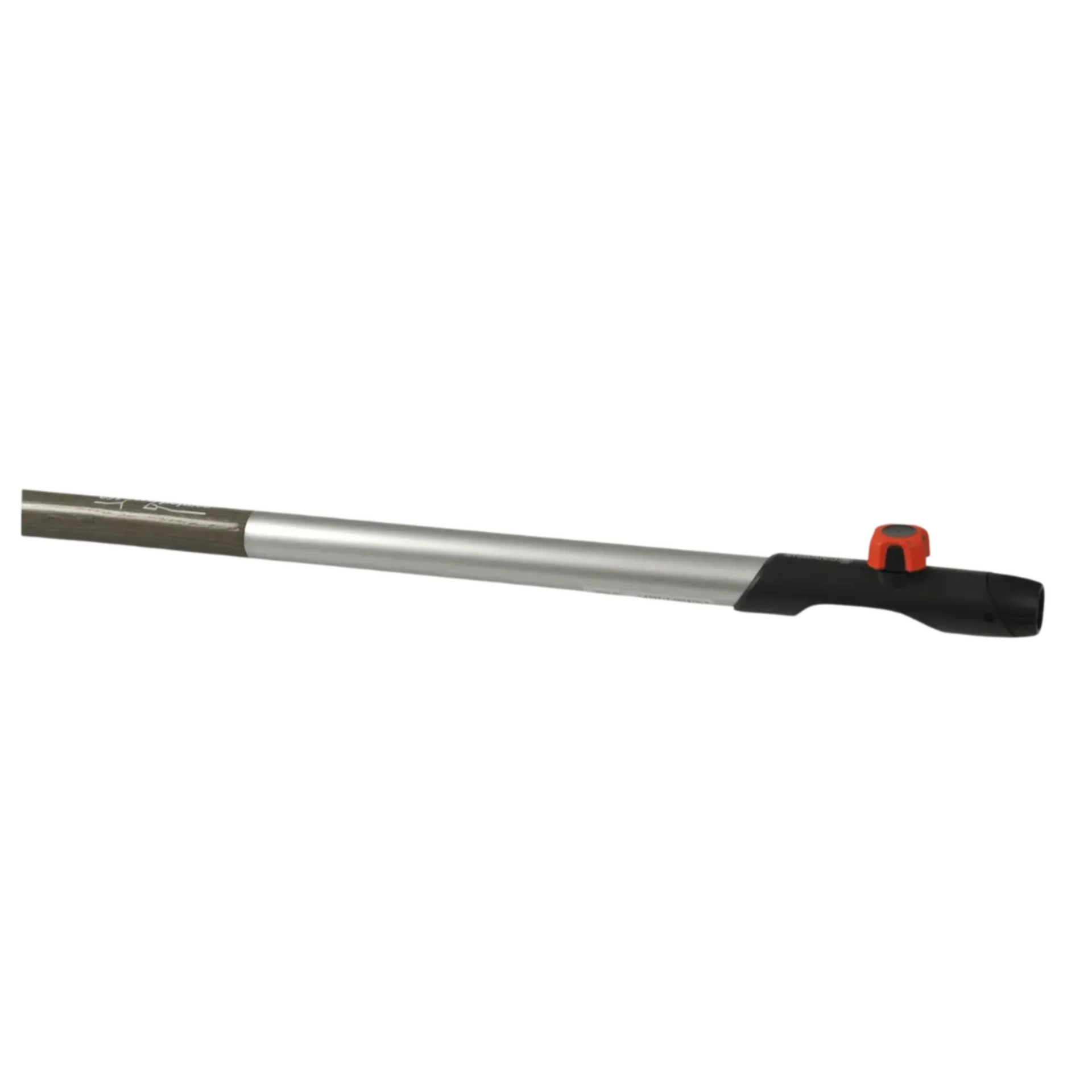 Combisystem houten steel - 130 cm