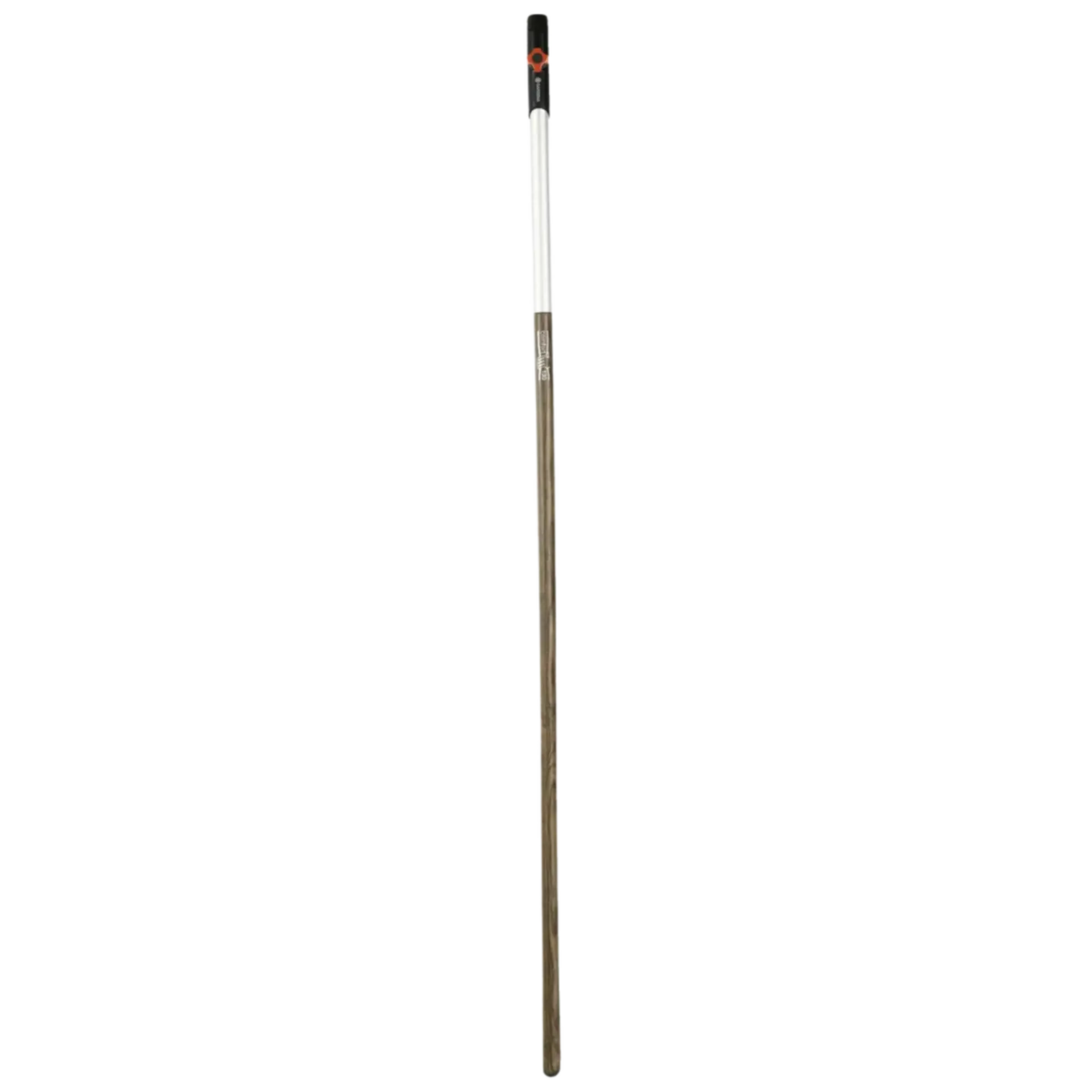 Combisystem houten steel - 130 cm