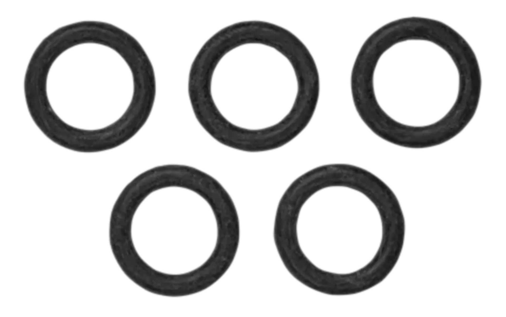 O-ring 9 mm (5 stuks)