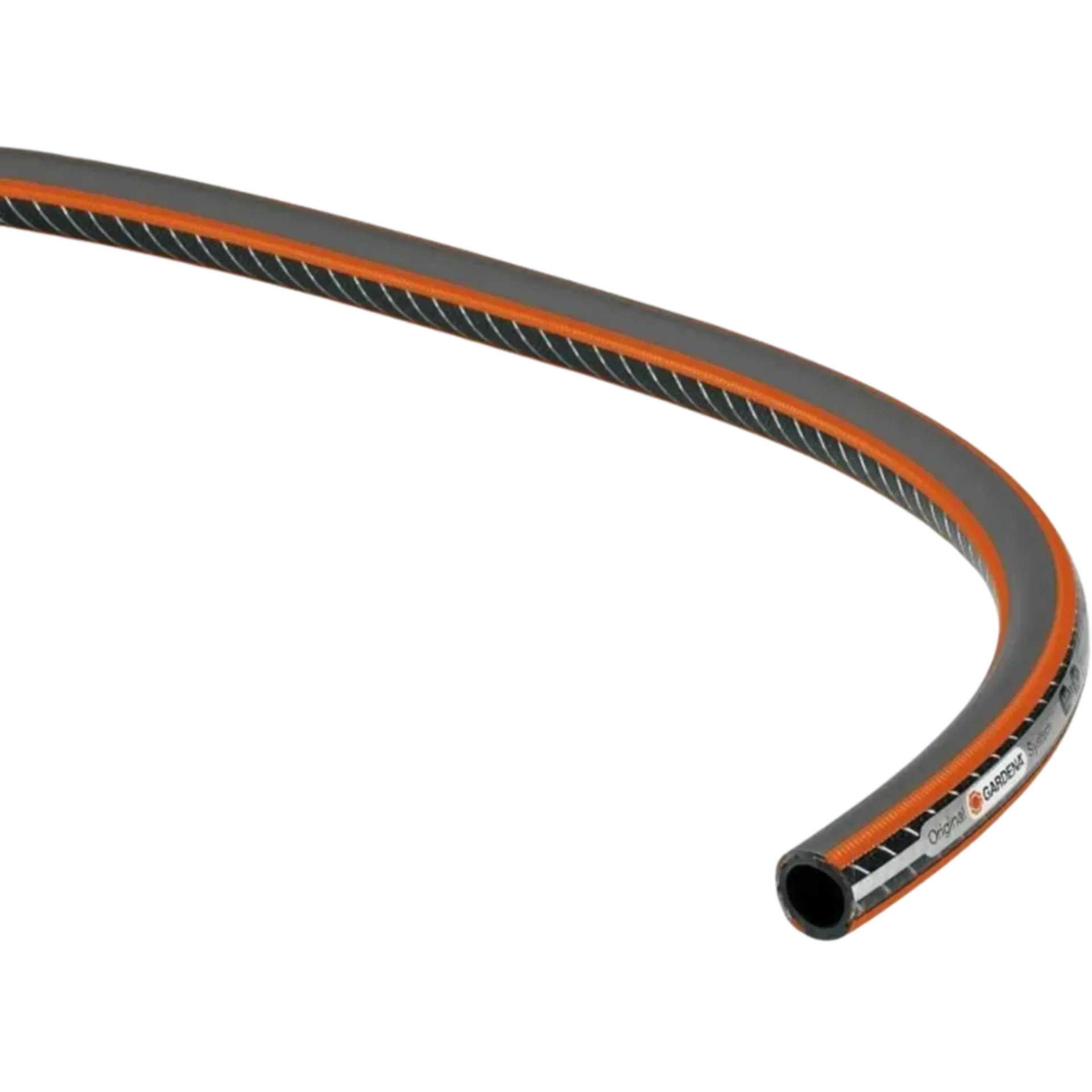 Enrouleur de tuyau de jardin Highflex 25 m (5/8") Enrouleur de tuyau de jardin Highflex 25 m (5/8")