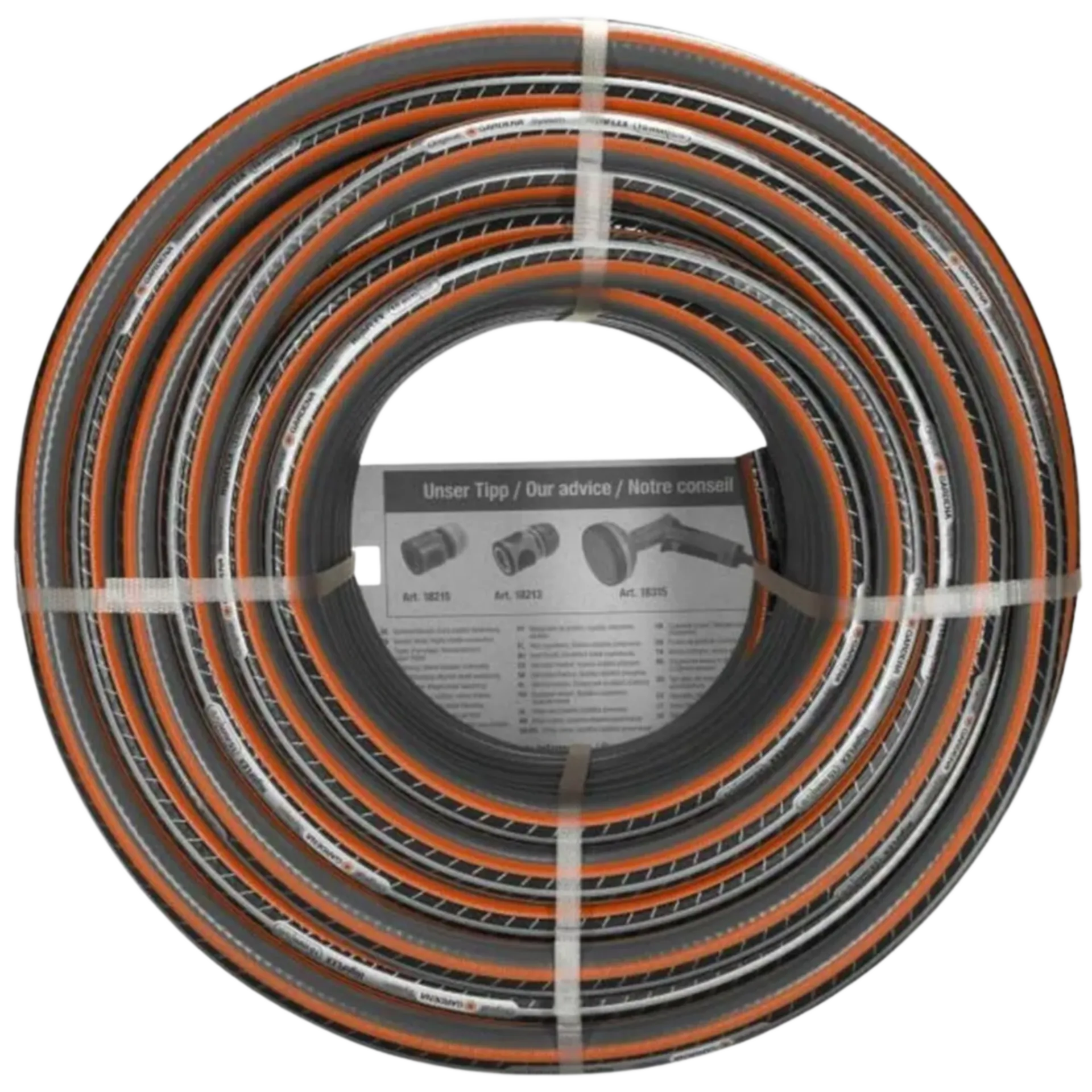 Highflex tuinslangrol 25 m (5/8")