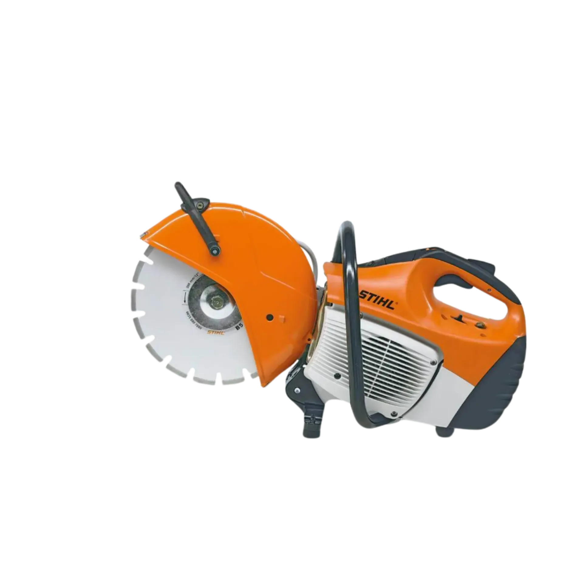 Tronçonneuse thermique TS 410 (66,7 CC - 3,2 kW - Ø 300 x 20 mm)
