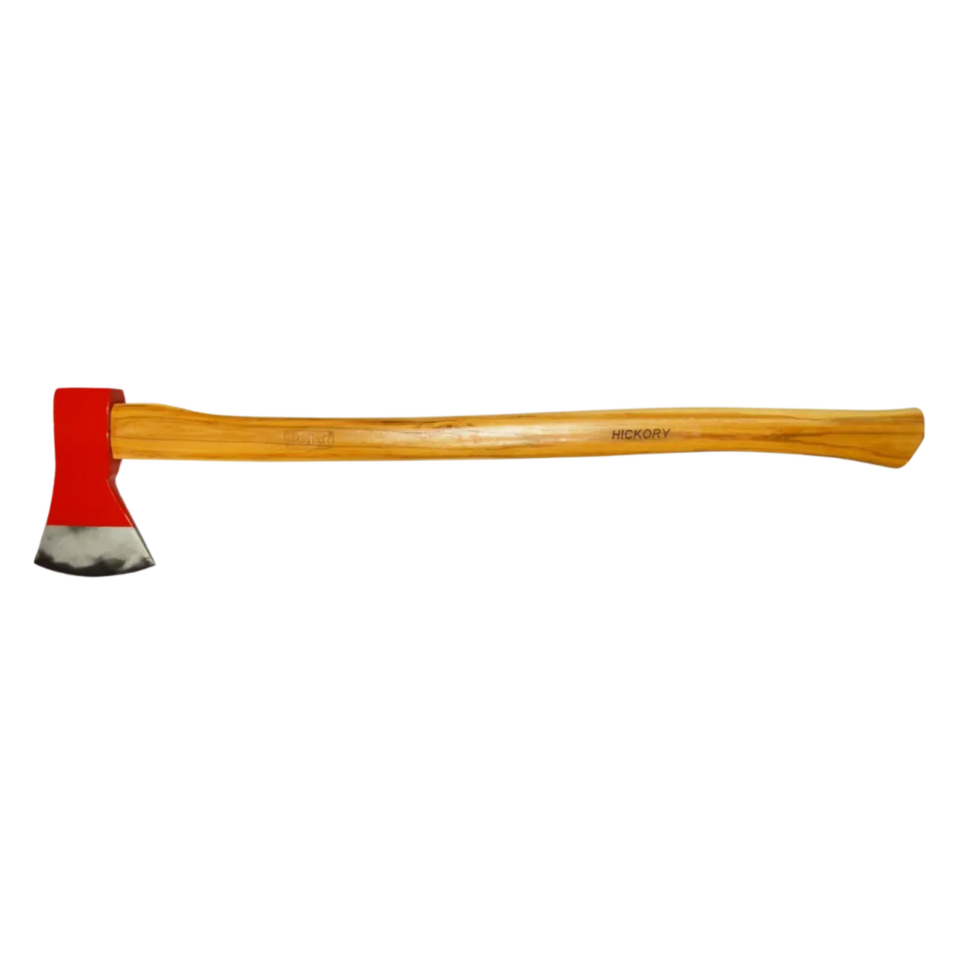 Hache avec manche en frêne (1600 g - 800 mm)