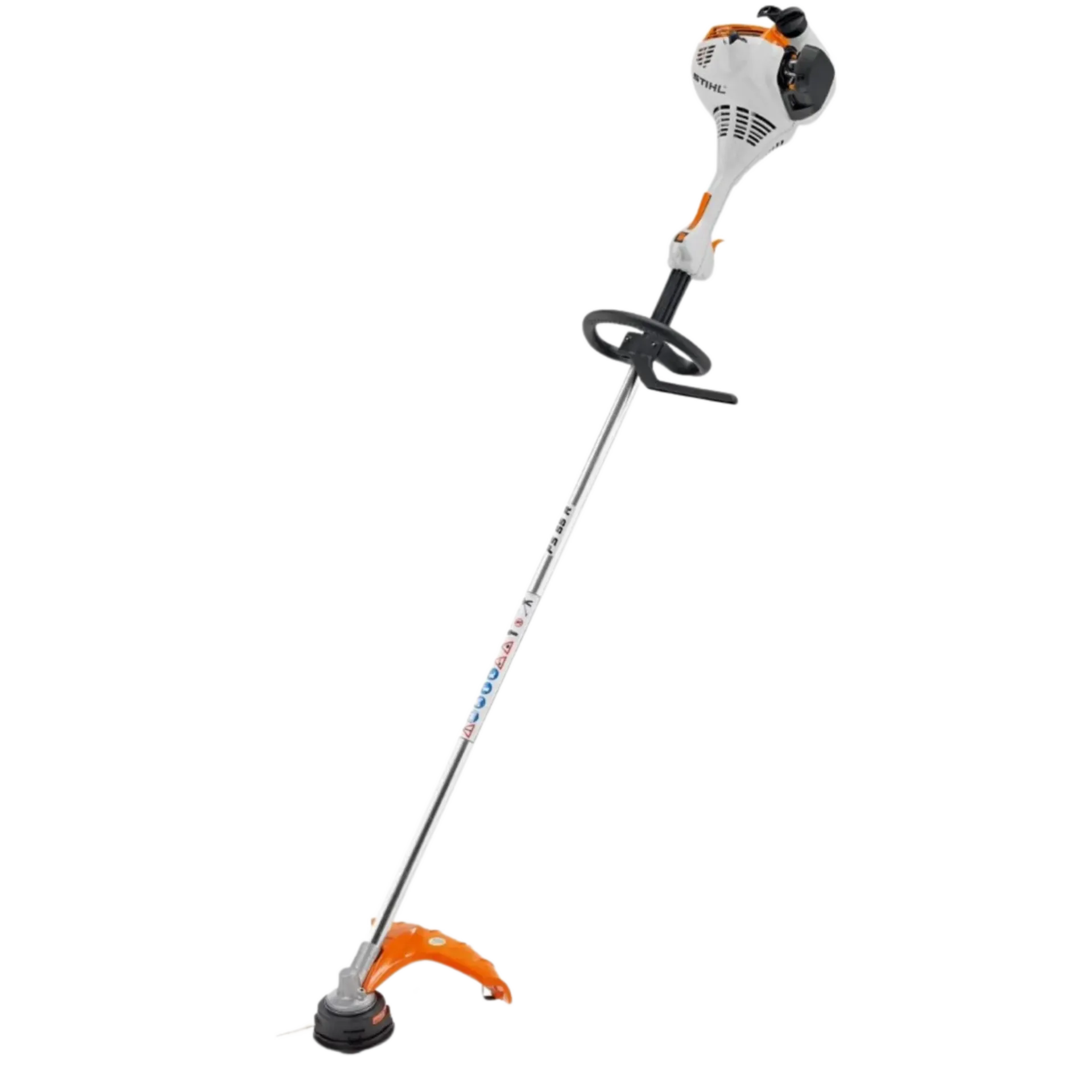 Grastrimmer FS55 R met autocut C 26-2 Grastrimmer FS55 R met autocut C 26-2