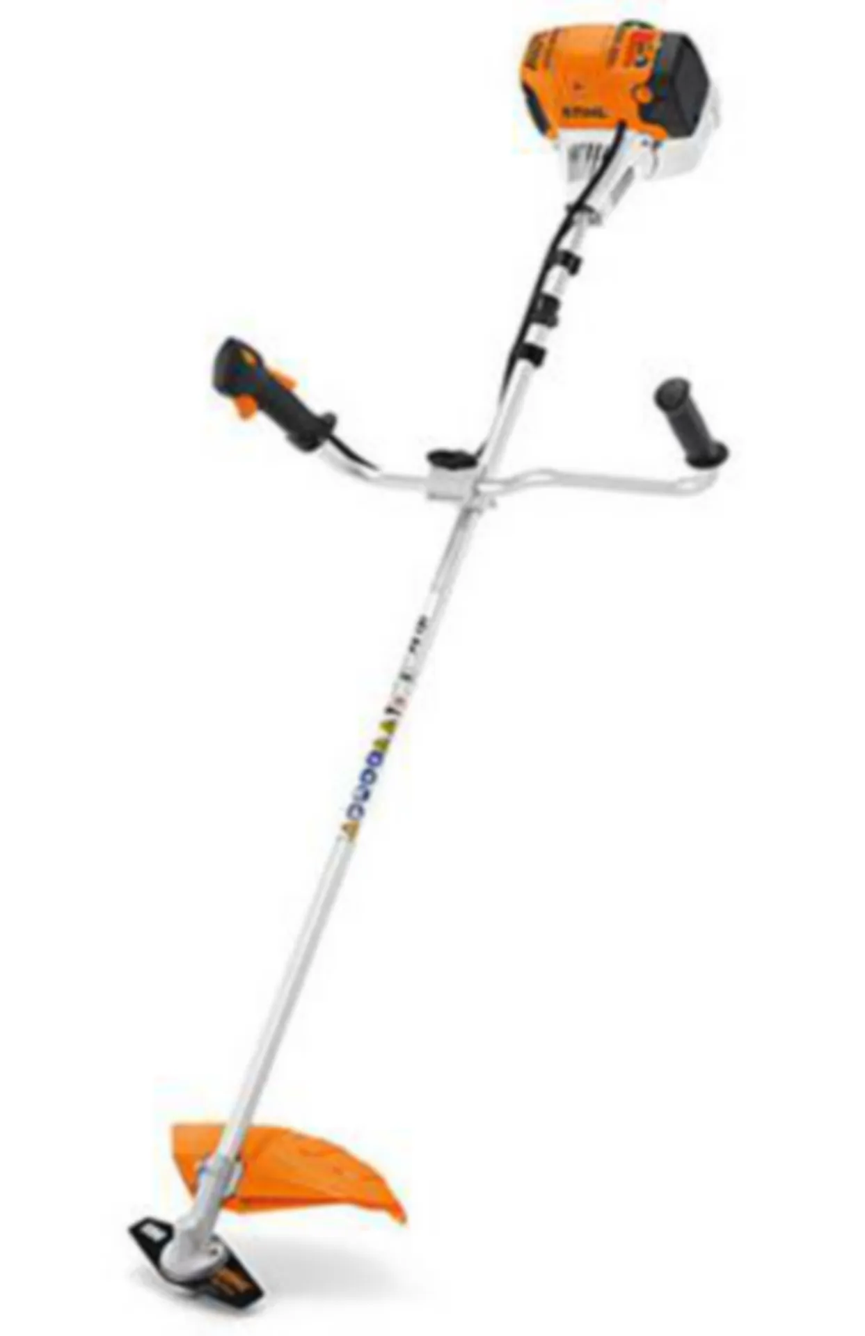 Stihl FS 131 débroussailleuse avec tête Autocut C 25-2 (1400 W, 5,8 kg)
