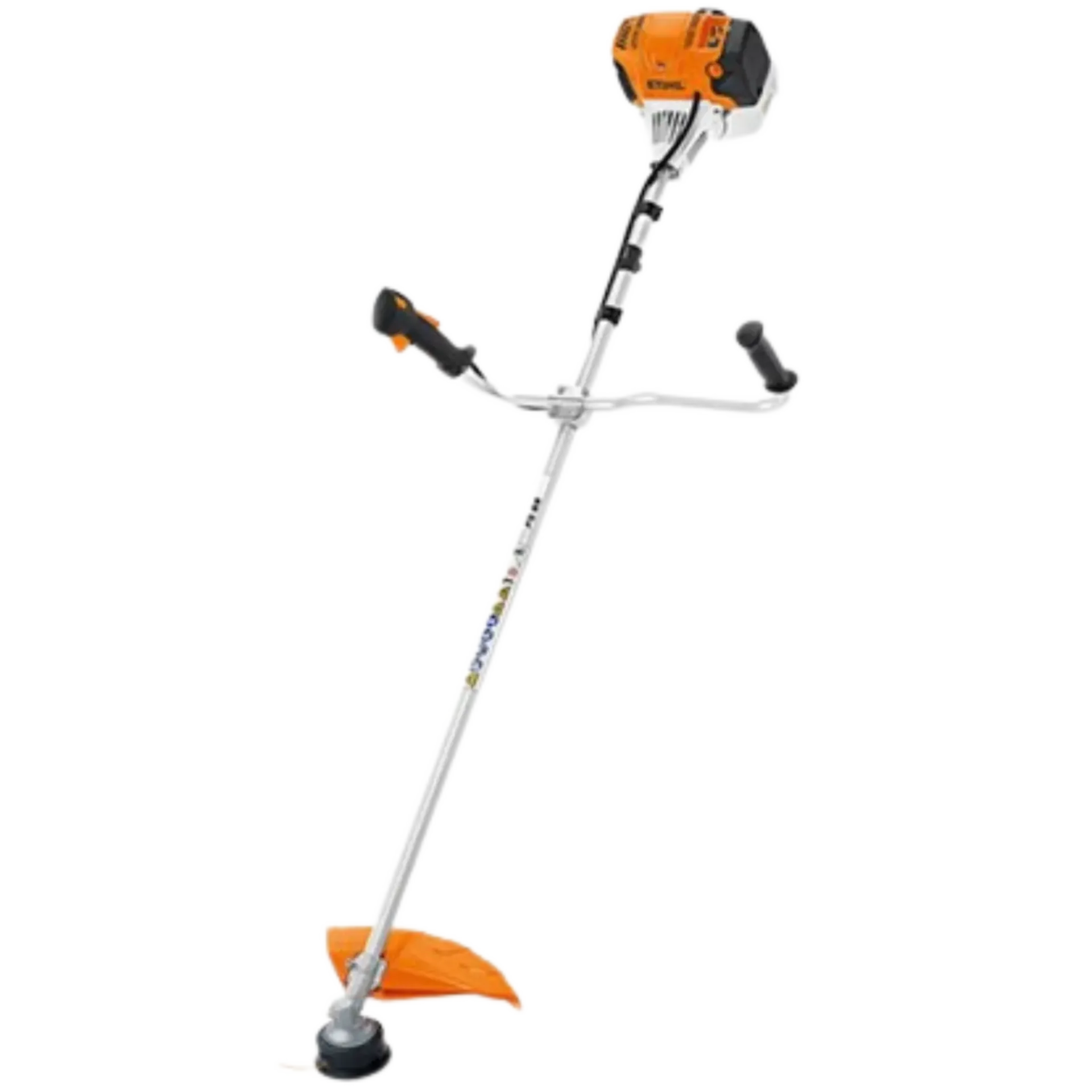 Motorzeis FS 89 met autocut C 26-2 Motorzeis FS 89 met autocut C 26-2