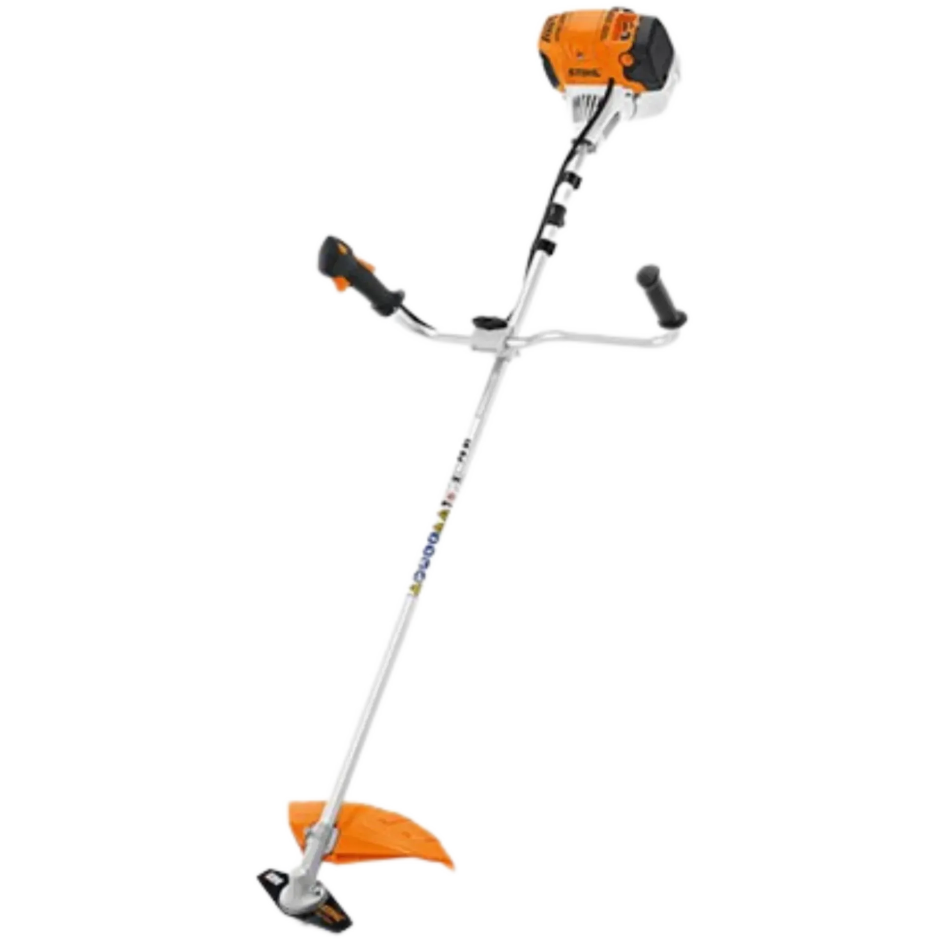 Débroussailleuse FS 91 avec lame à herbe 230-2 Débroussailleuse FS 91 avec lame à herbe 230-2