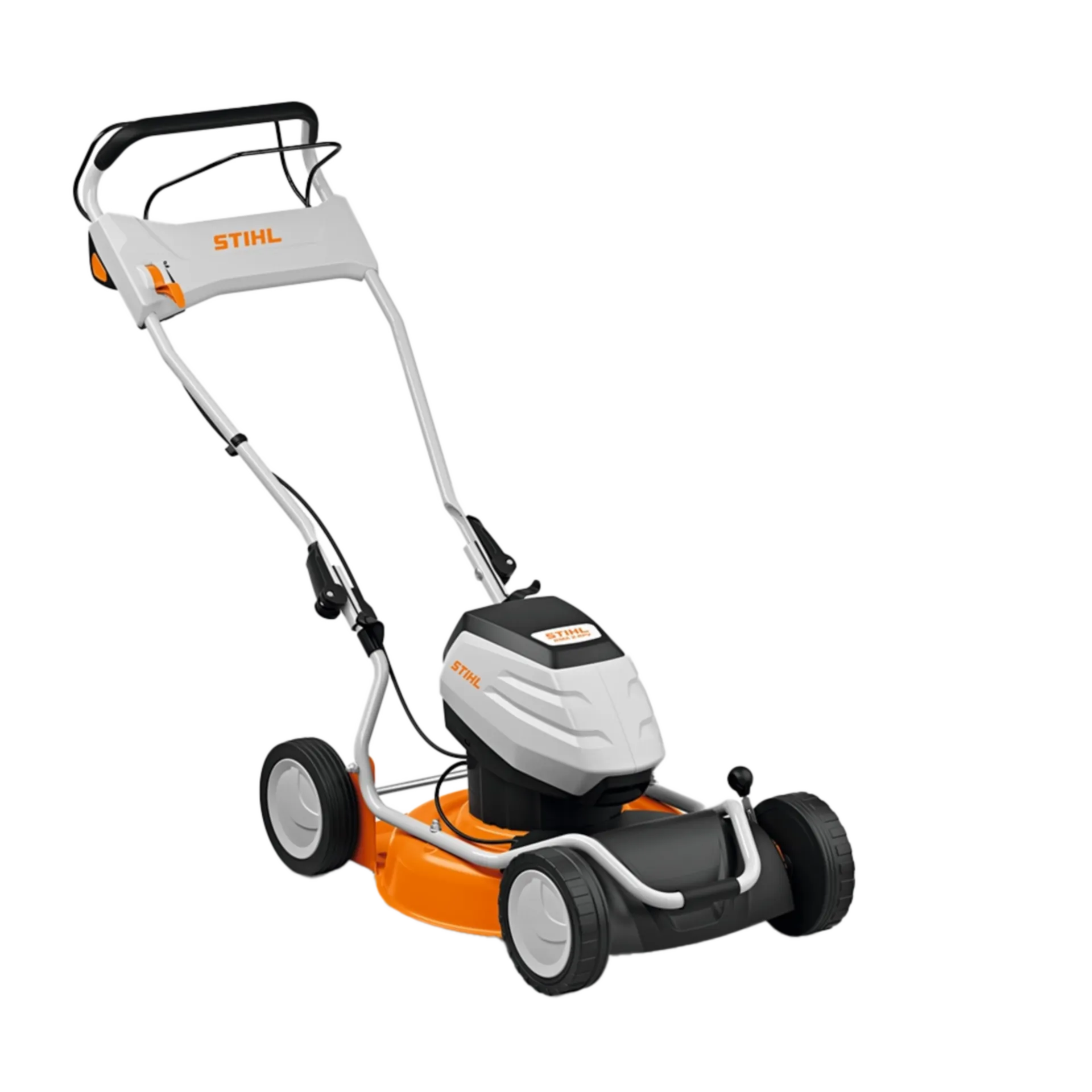 Accugazonmaaier RMA 2.2 RPV Ref. 63570111415