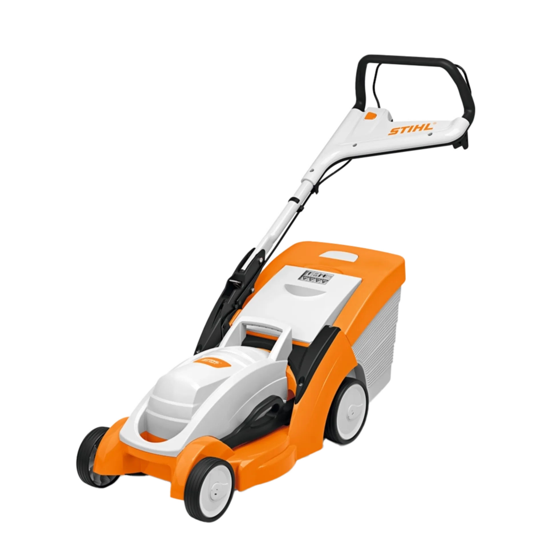 Tondeuse électrique RME 339.0 C 37 cm Réf. 63200112415 Tondeuse électrique RME 339.0 C 37 cm Réf. 63200112415