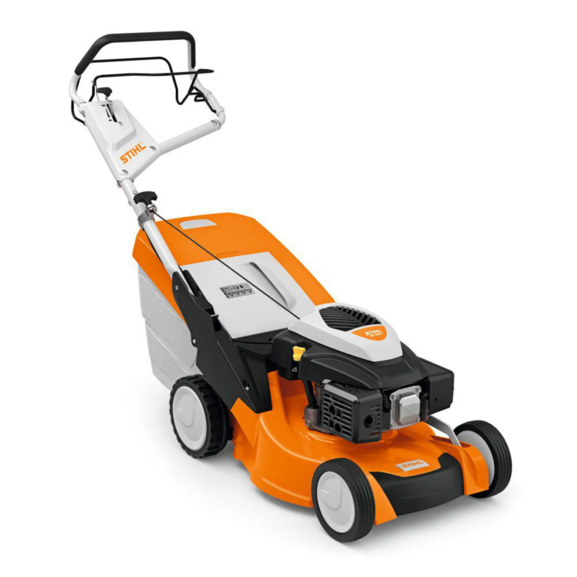 Stihl RM 650 V Tondeuse thermique (48 cm)